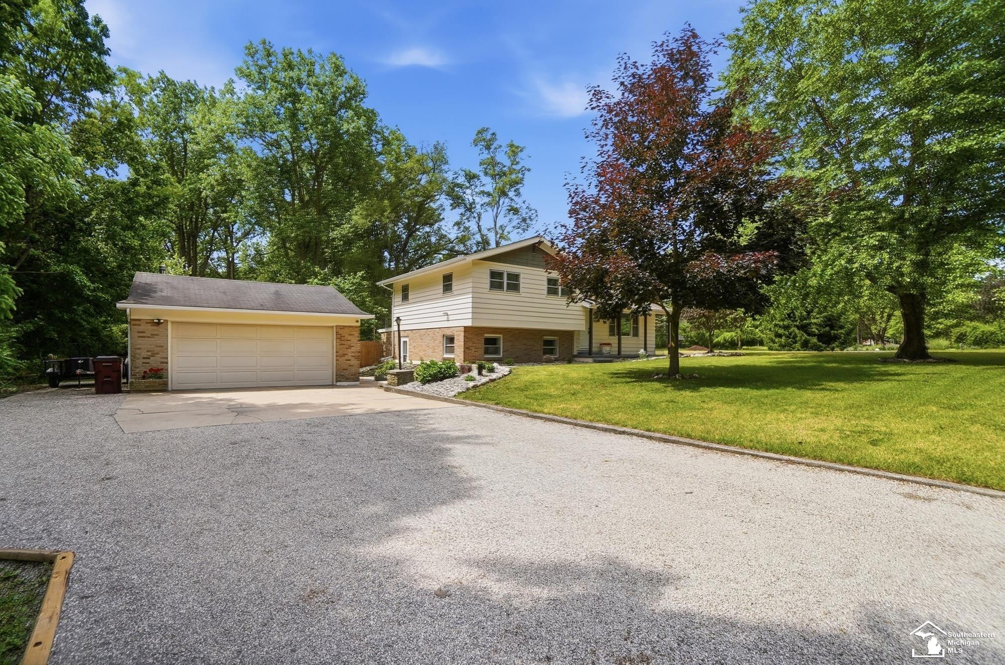 4021 Section Road, Lambertville, MI 48144 — Photo 77
