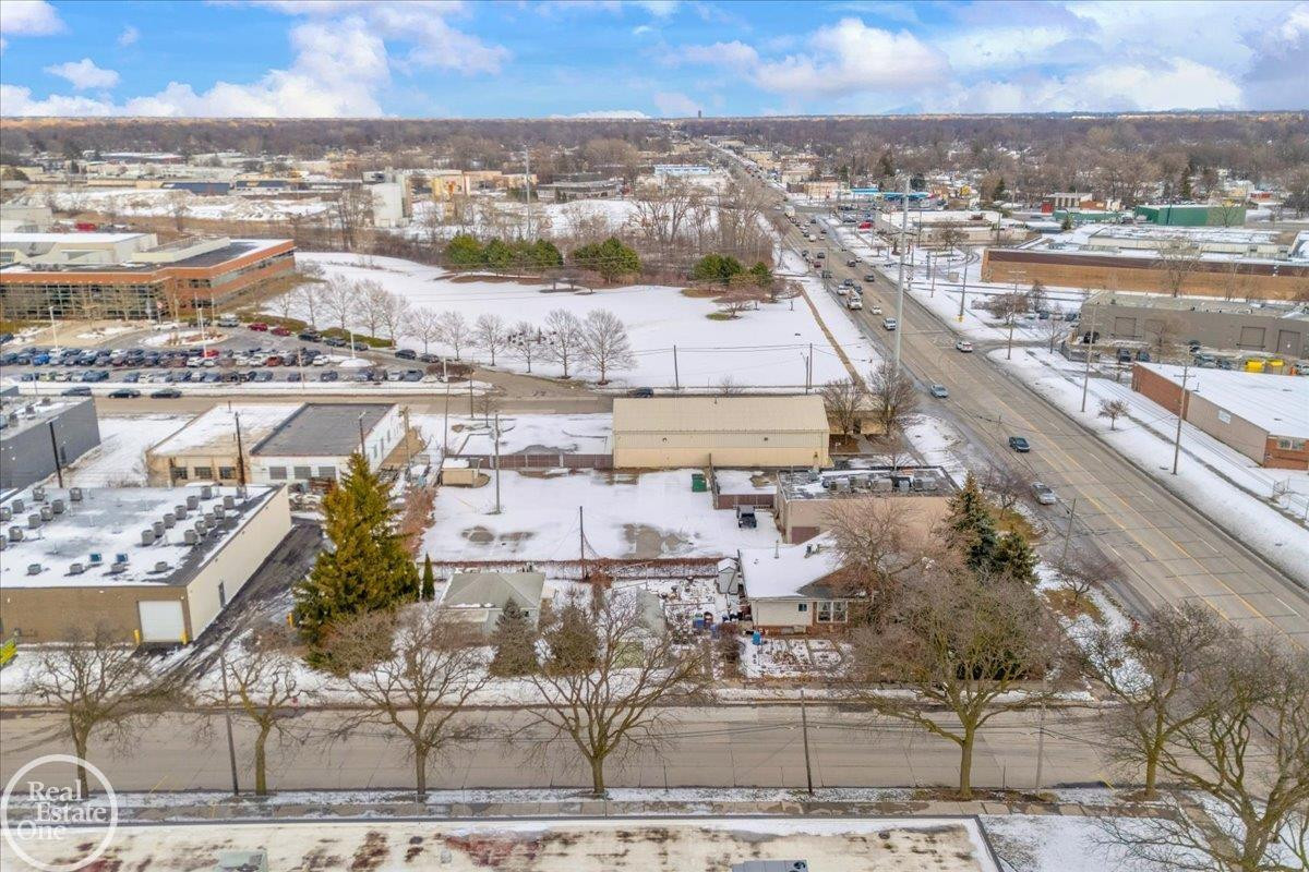 12565 E 9 MILE Road, Warren, MI 48089 — Photo 41