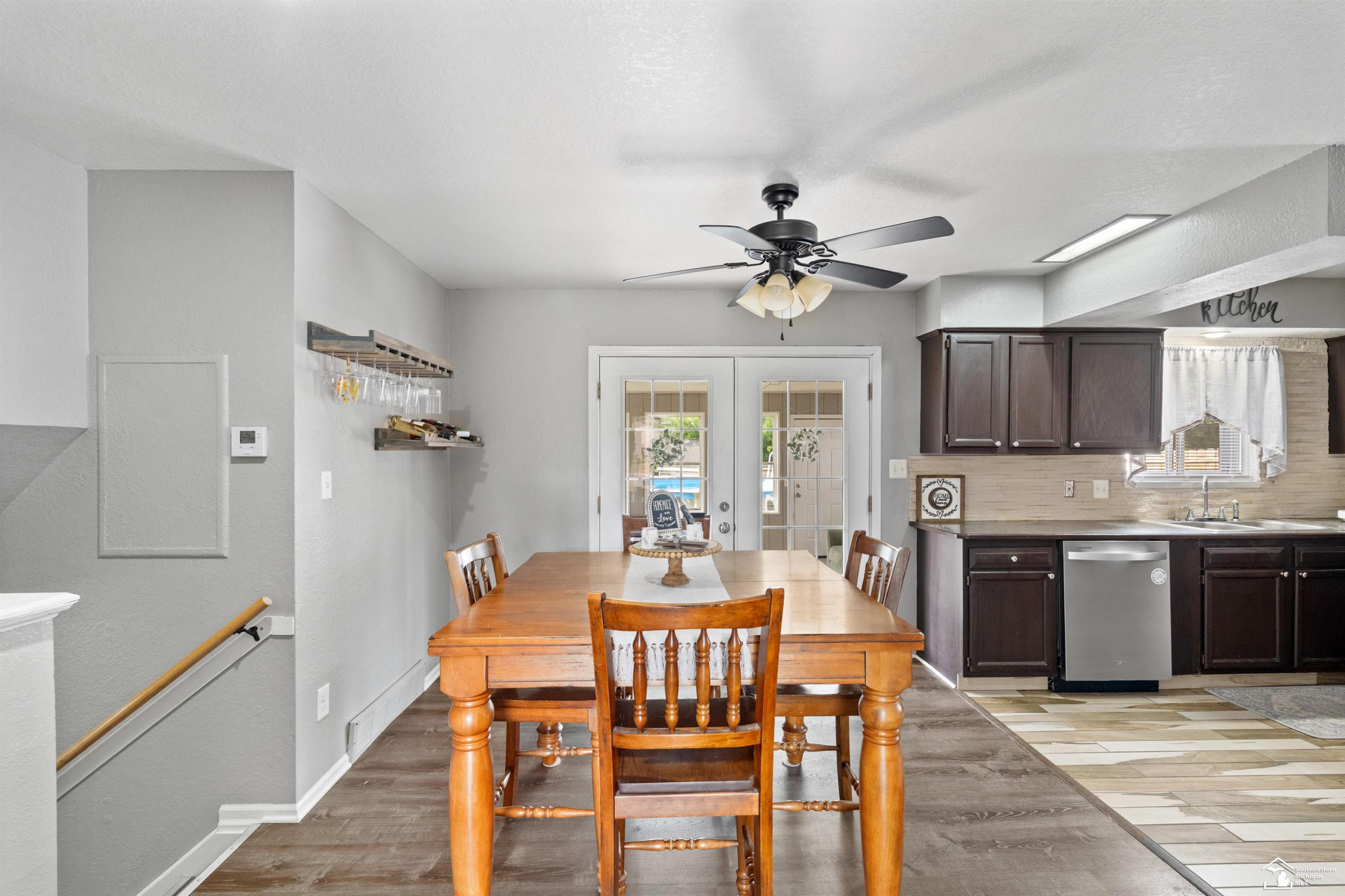 7268 Brookside Drive, Lambertville, MI 48144 — Photo 10