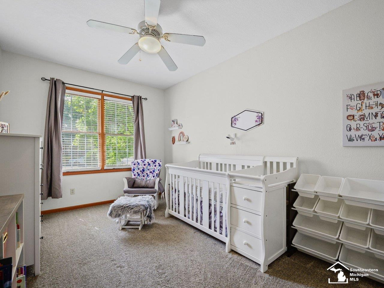 3498 Quail Hollow Drive, Lambertville, MI 48144 — Photo 8