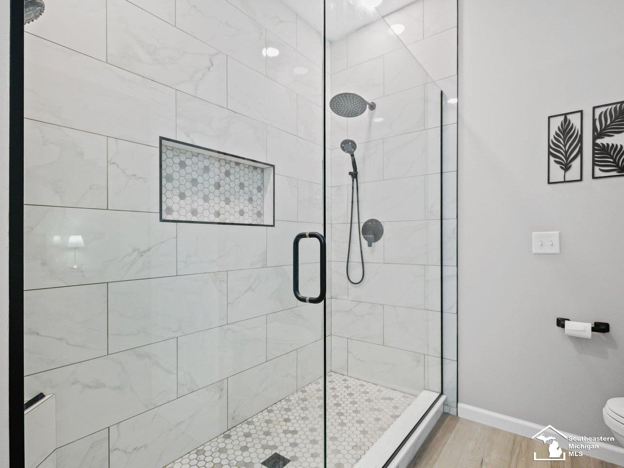 3498 Quail Hollow Drive, Lambertville, MI 48144 — Photo 12