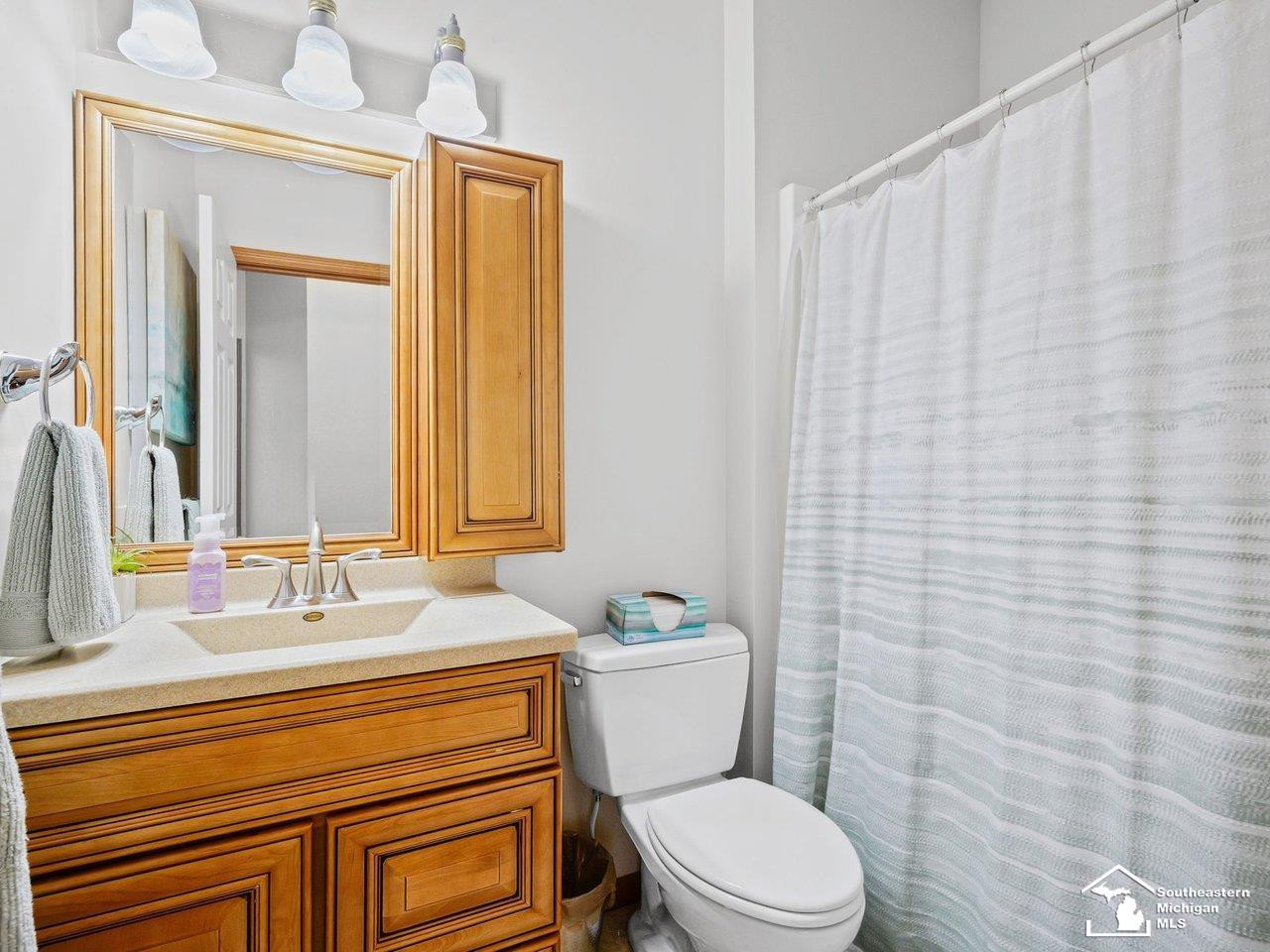 3498 Quail Hollow Drive, Lambertville, MI 48144 — Photo 15
