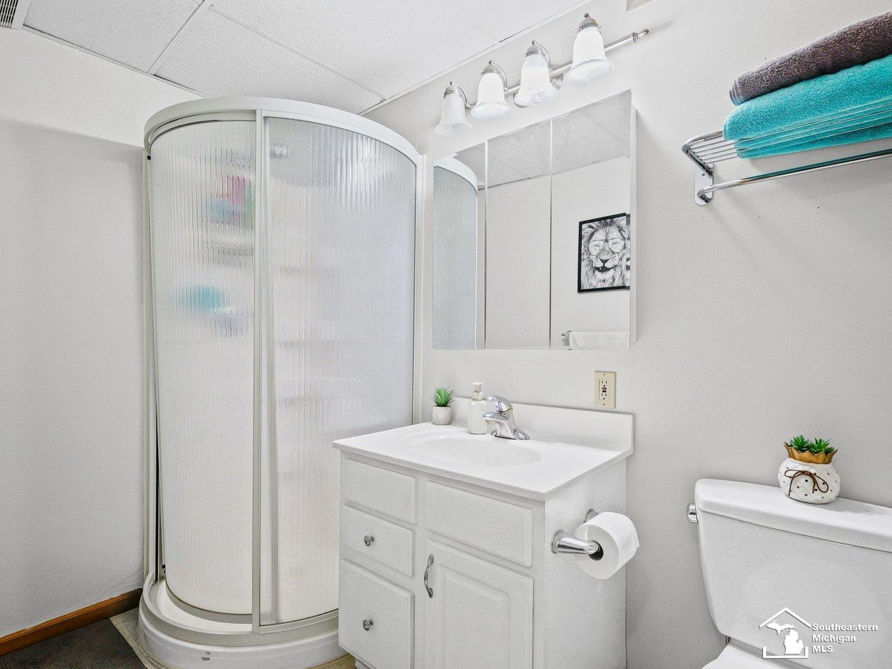 3498 Quail Hollow Drive, Lambertville, MI 48144 — Photo 19
