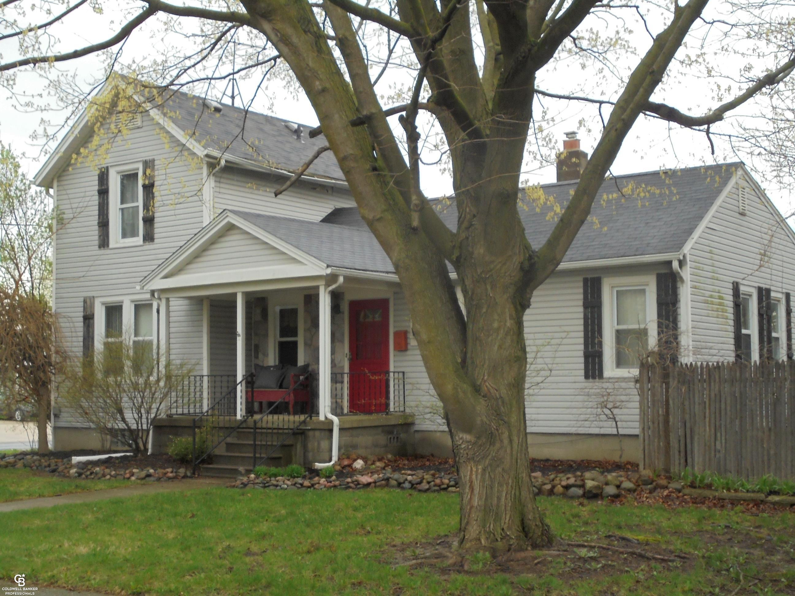 36311 Beier Street, Richmond, MI 48062 — Photo 2