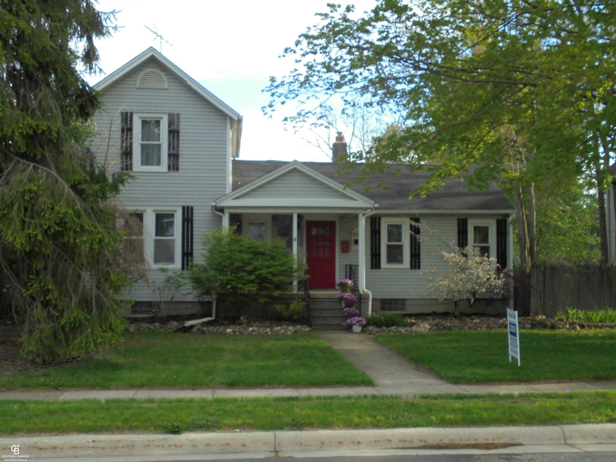 36311 Beier Street, Richmond, MI 48062 — Photo 3