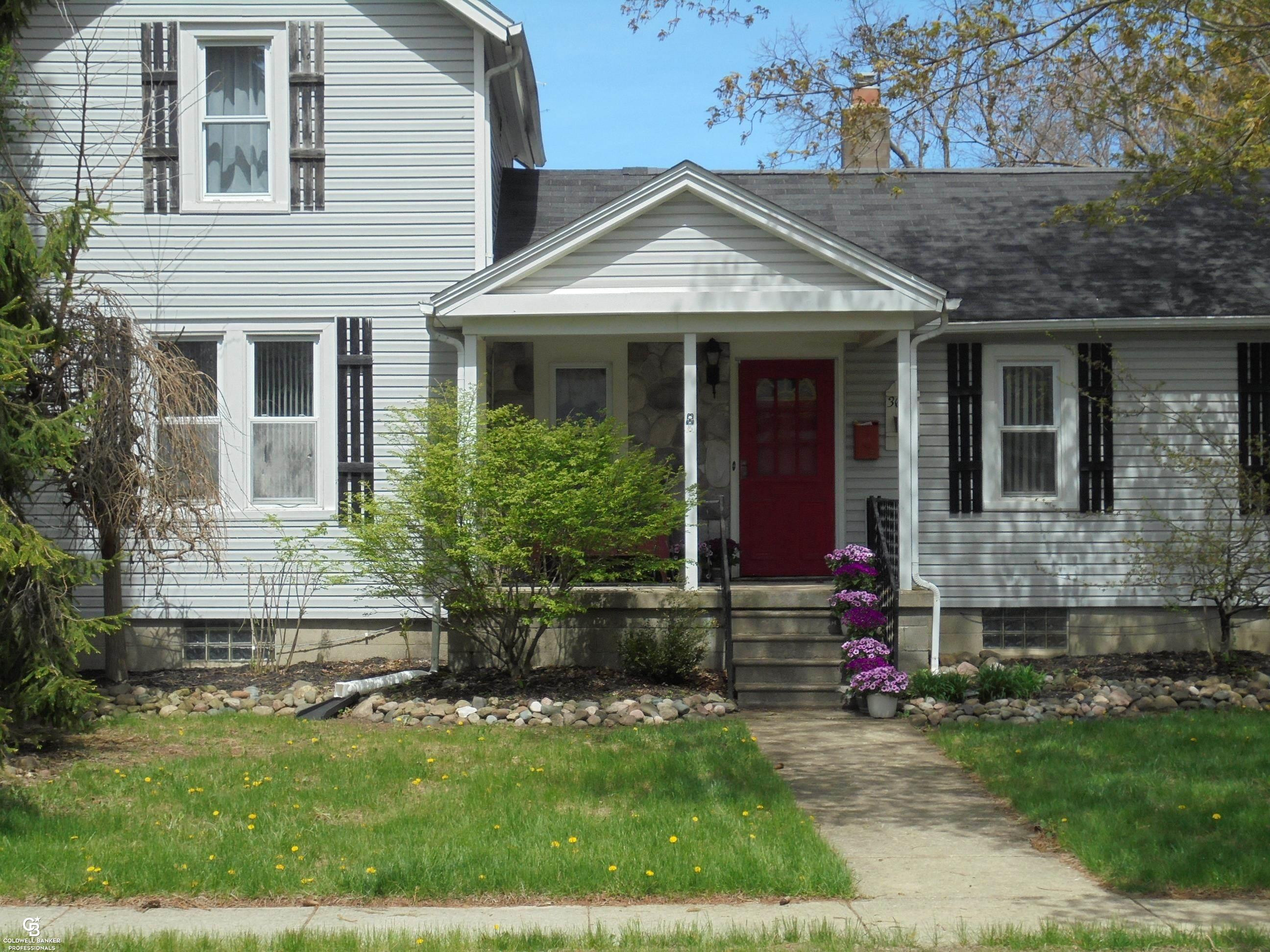 36311 Beier Street, Richmond, MI 48062 — Photo 4