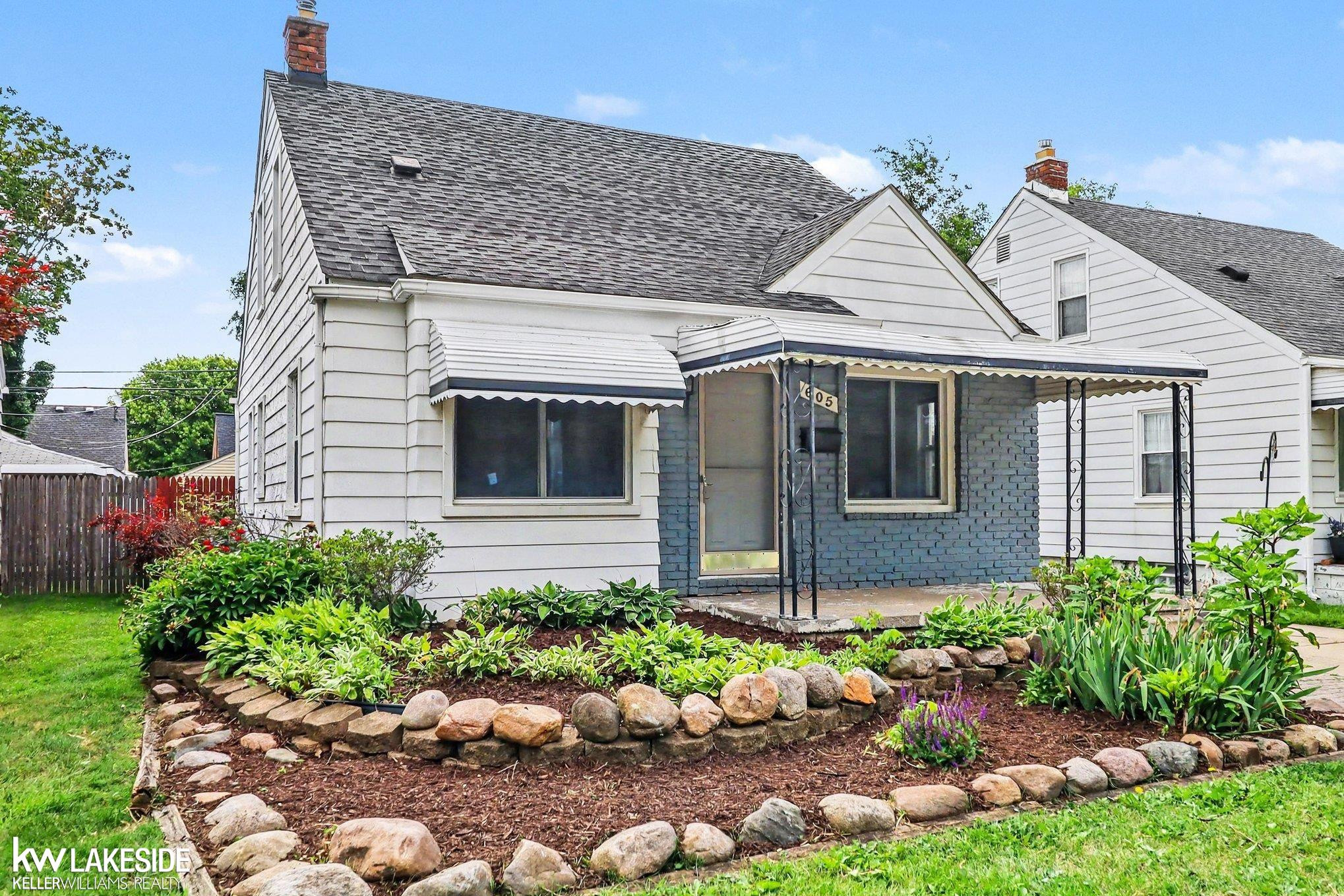 605 S Campbell Street, Royal Oak, MI 48067 — Photo 2