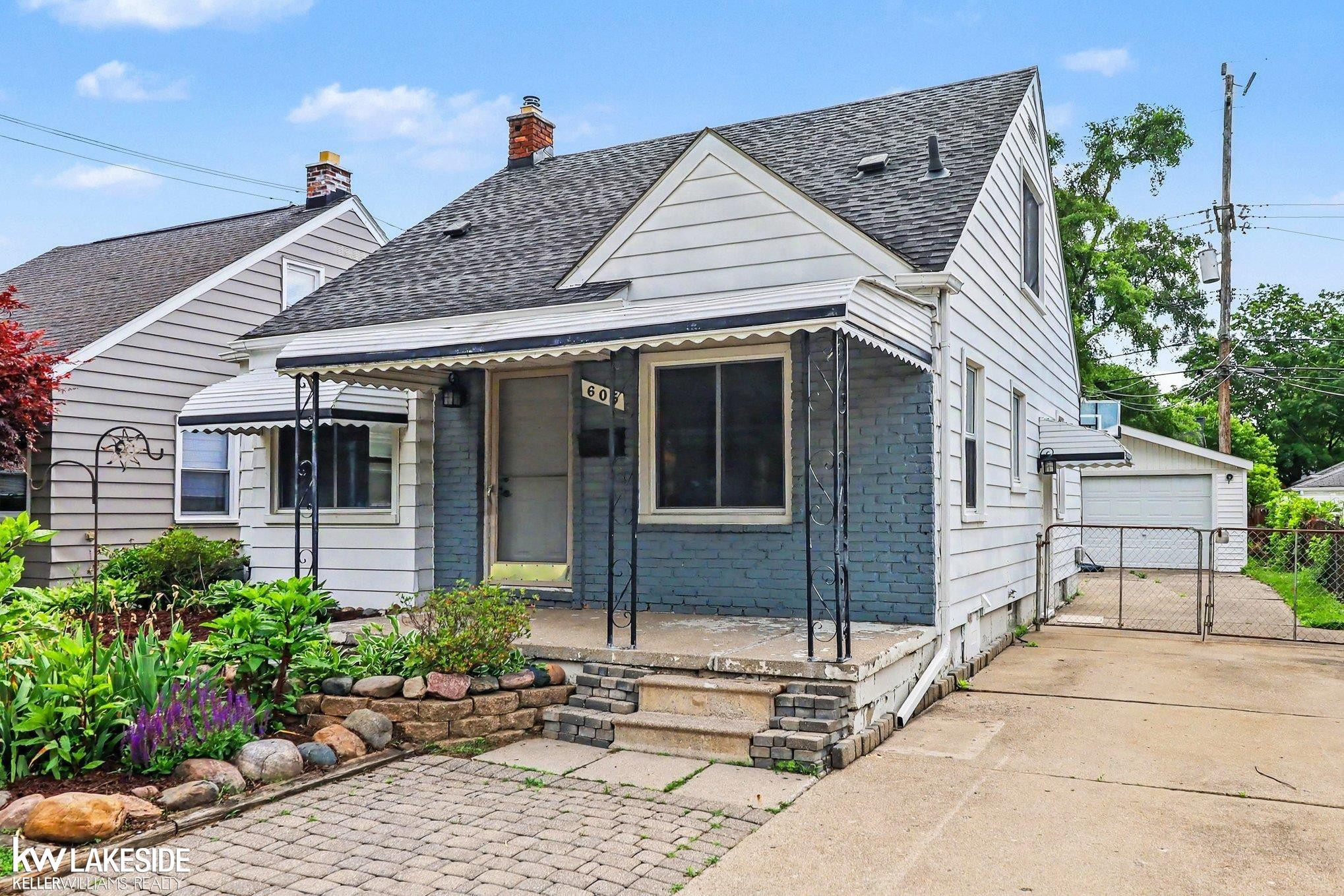 605 S Campbell Street, Royal Oak, MI 48067 — Photo 3