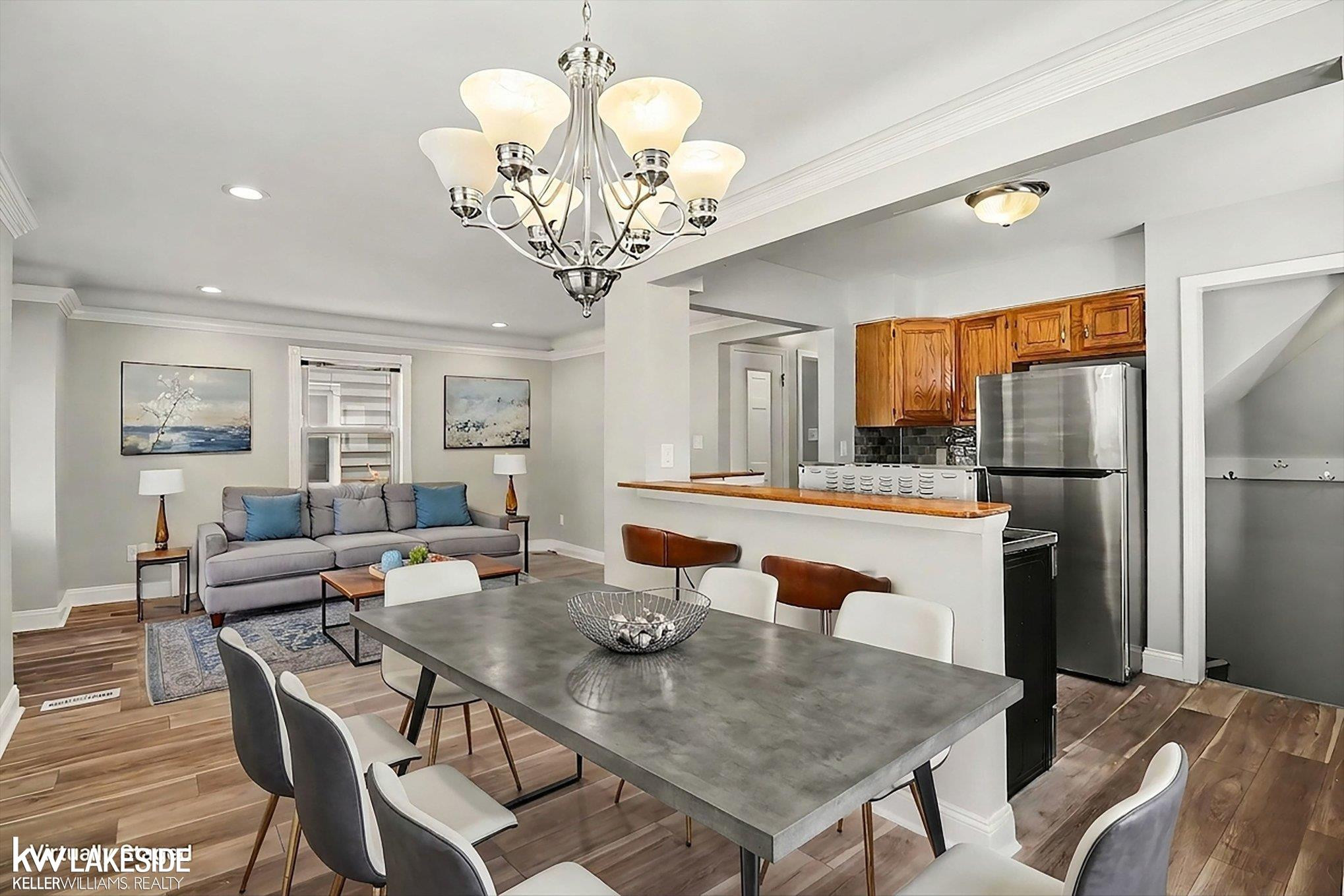 605 S Campbell Street, Royal Oak, MI 48067 — Photo 10