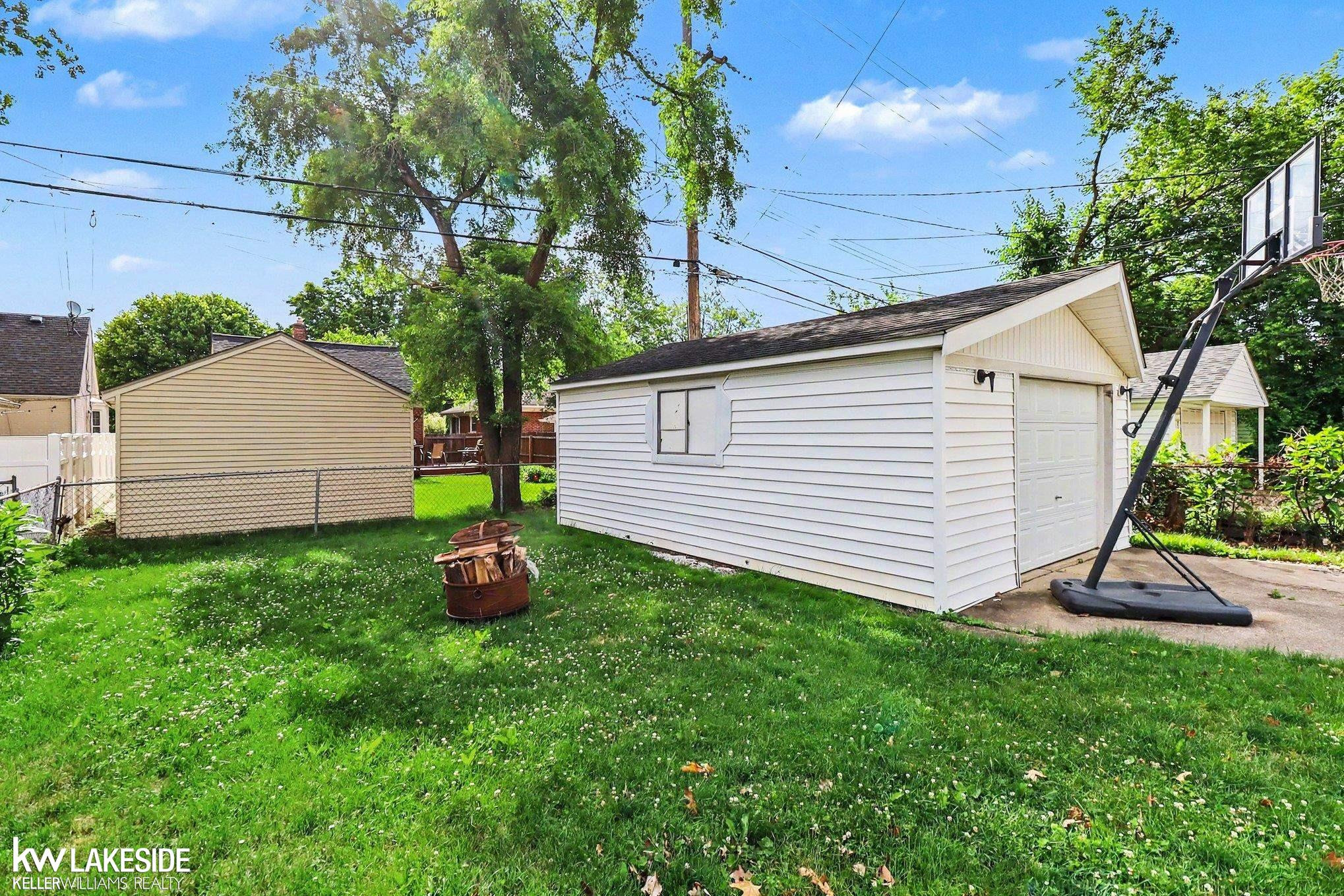605 S Campbell Street, Royal Oak, MI 48067 — Photo 30