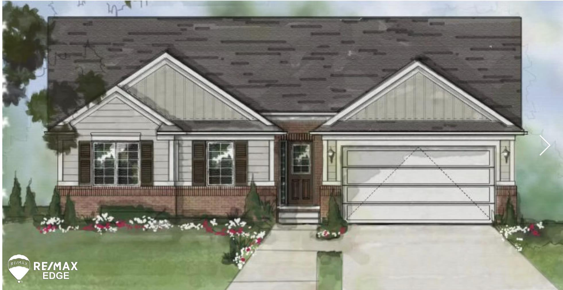 8323 Peninsula Circle, Grand Blanc, MI 48439