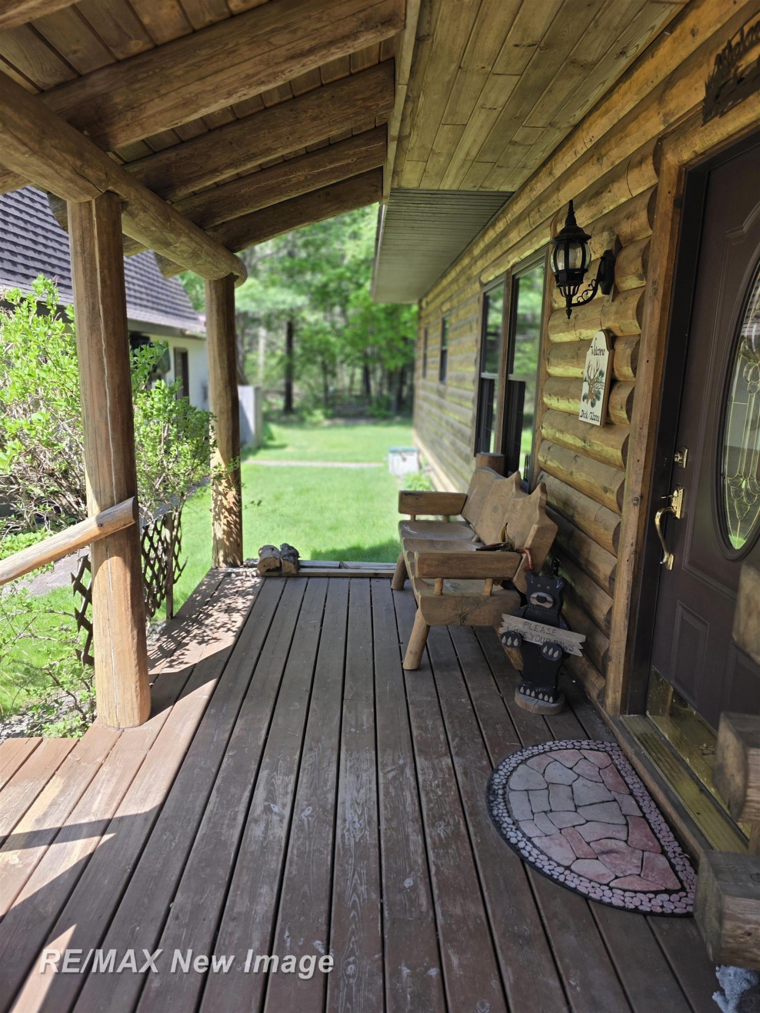 4549 Mack Lake Trail, South Branch, MI 48761 — Photo 8