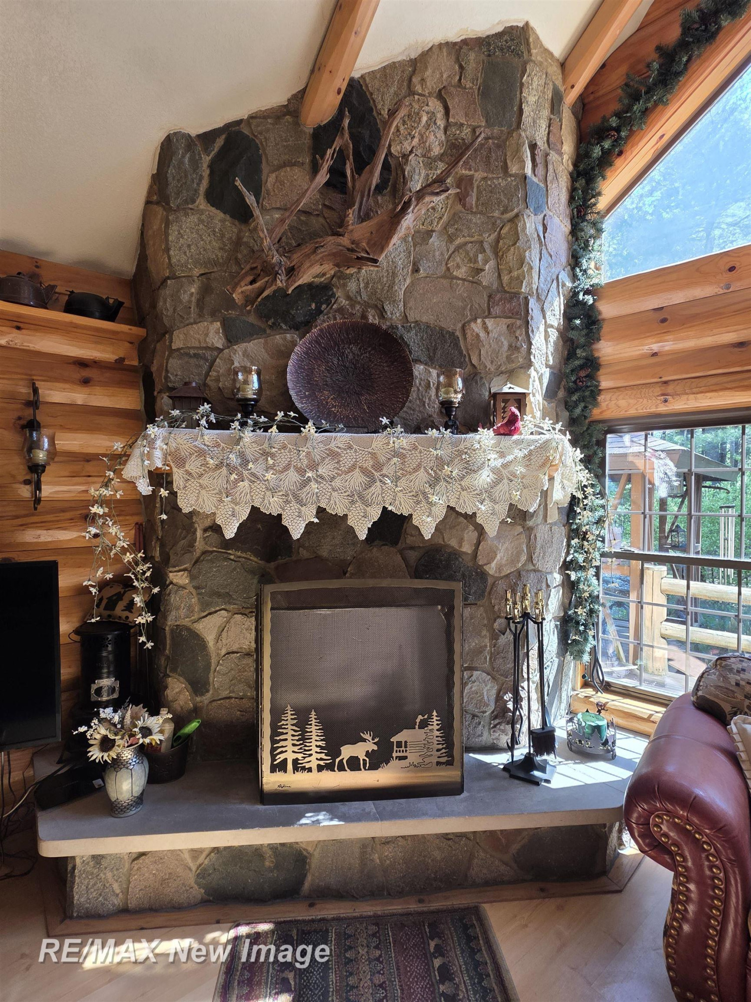 4549 Mack Lake Trail, South Branch, MI 48761 — Photo 10
