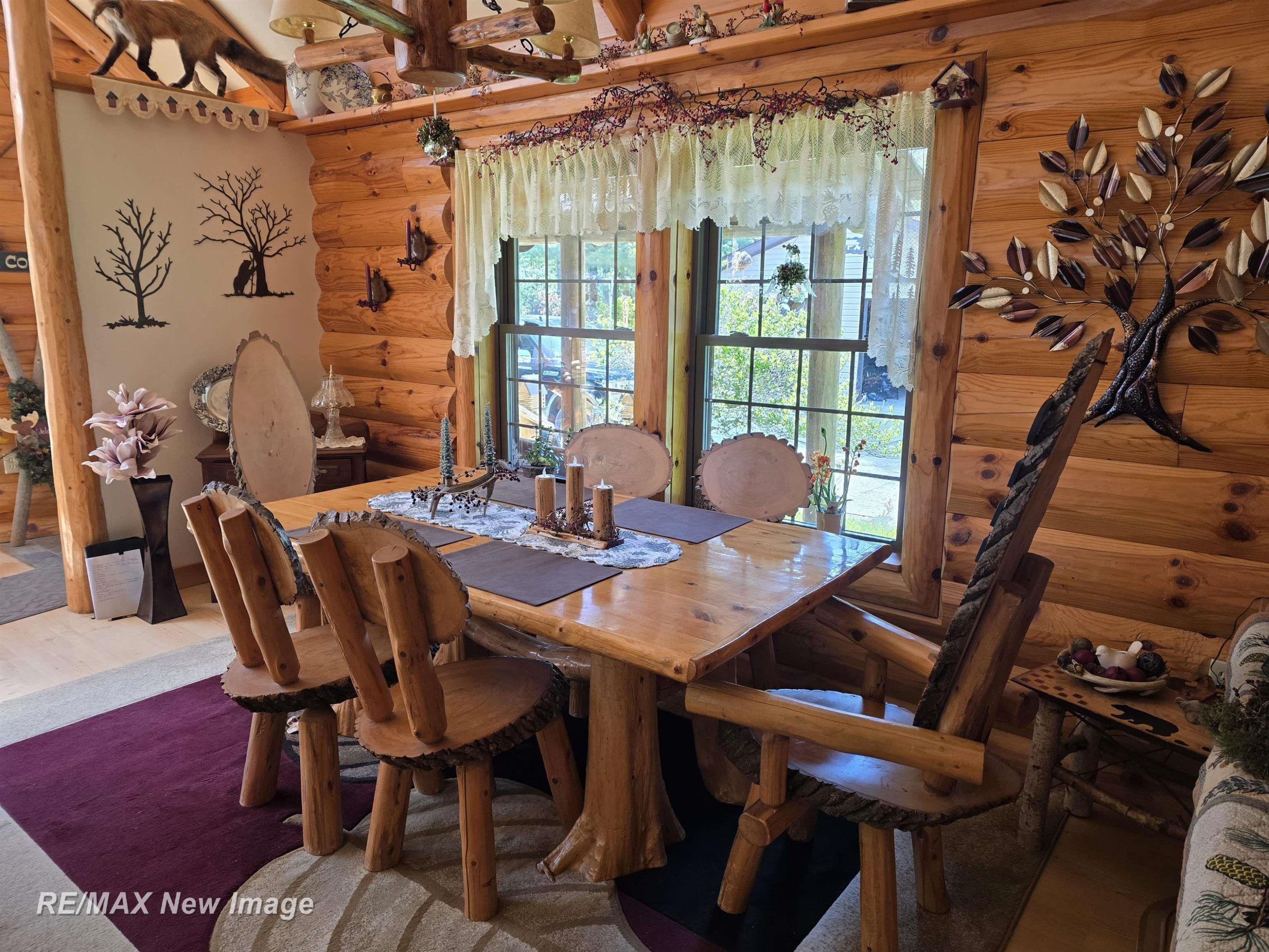 4549 Mack Lake Trail, South Branch, MI 48761 — Photo 11