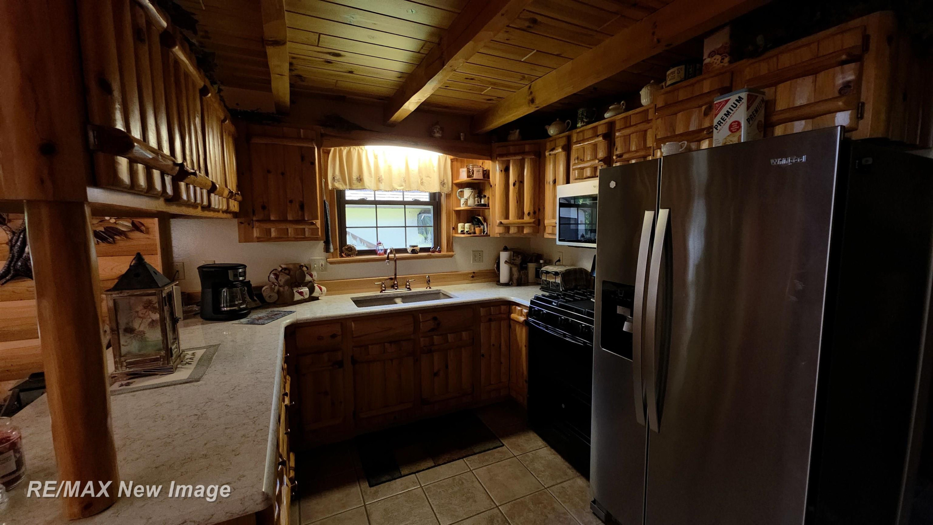 4549 Mack Lake Trail, South Branch, MI 48761 — Photo 12