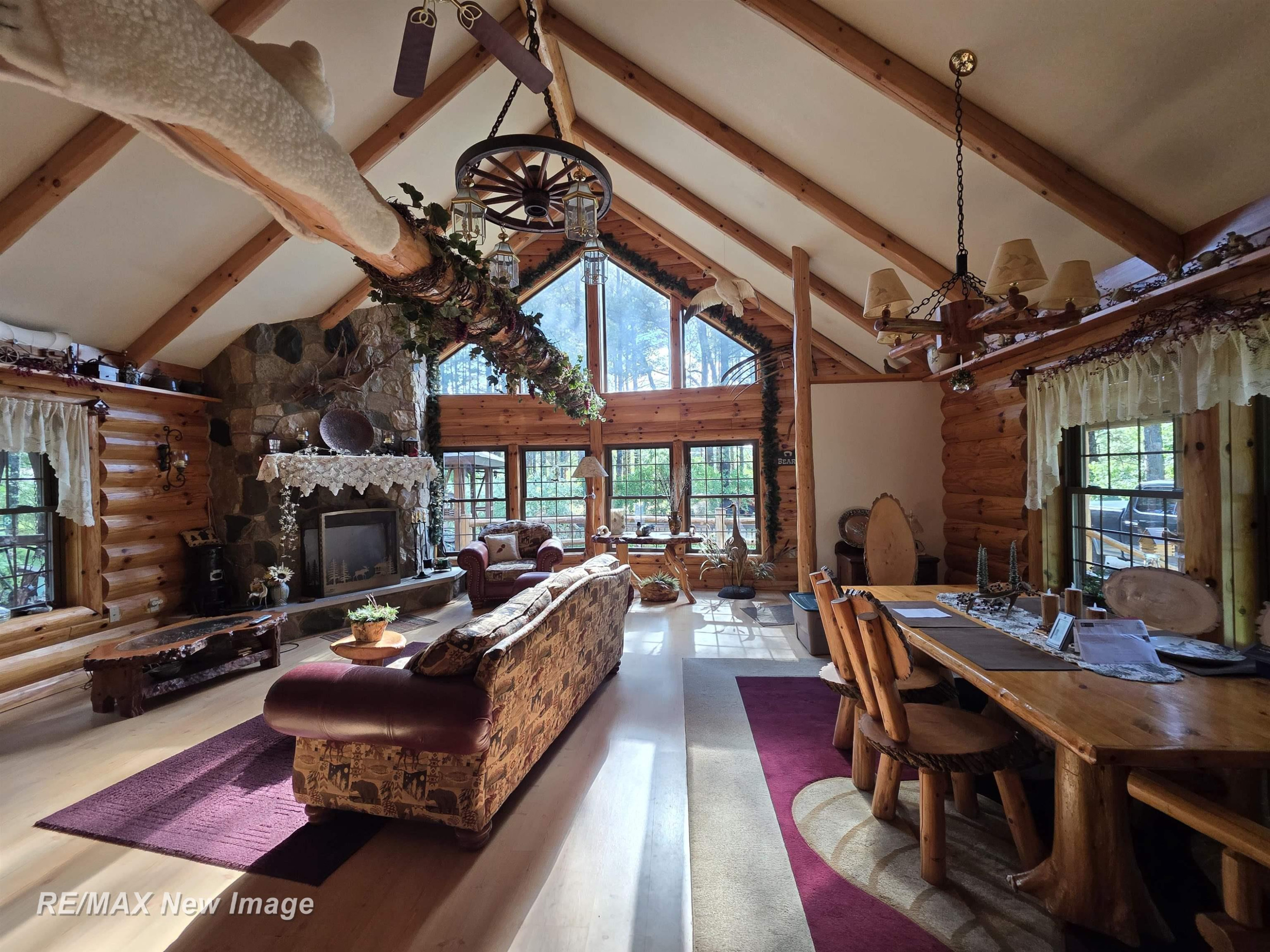 4549 Mack Lake Trail, South Branch, MI 48761 — Photo 14