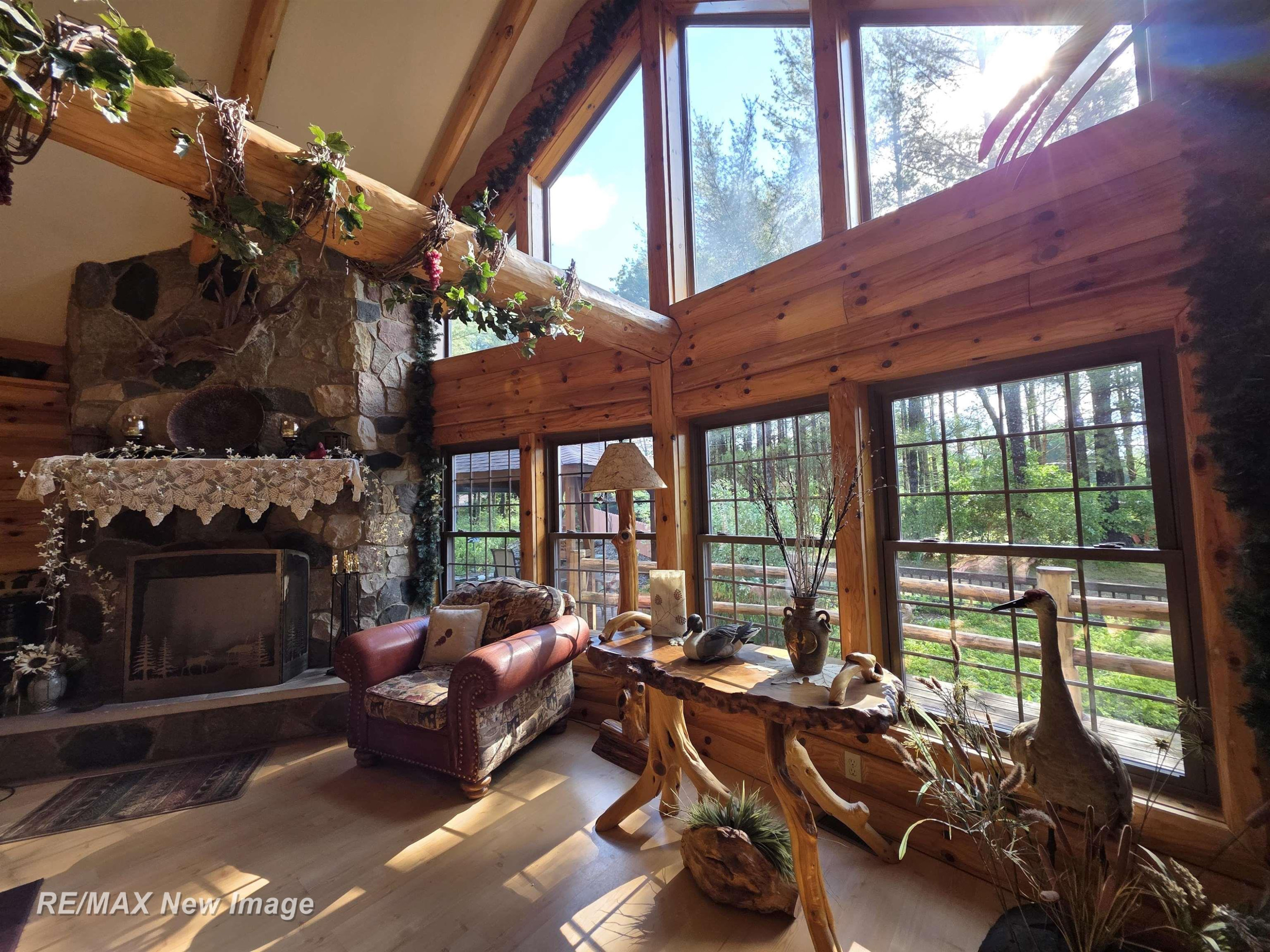 4549 Mack Lake Trail, South Branch, MI 48761 — Photo 15