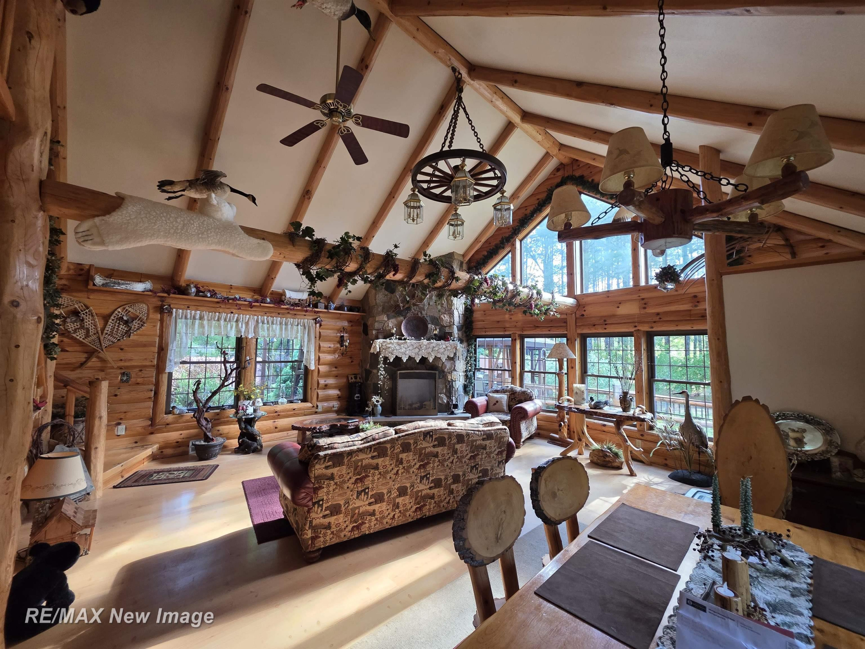 4549 Mack Lake Trail, South Branch, MI 48761 — Photo 16