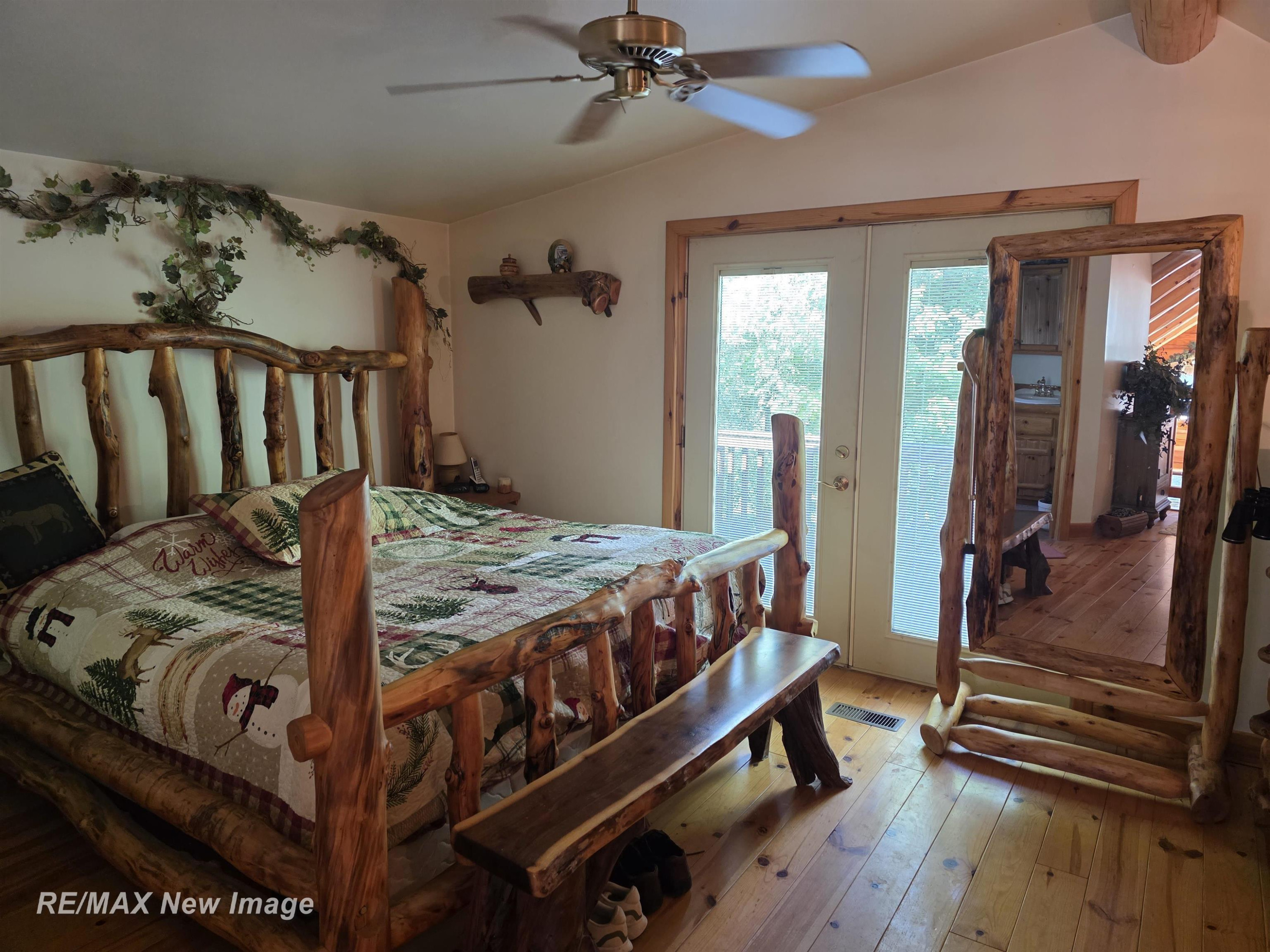 4549 Mack Lake Trail, South Branch, MI 48761 — Photo 18