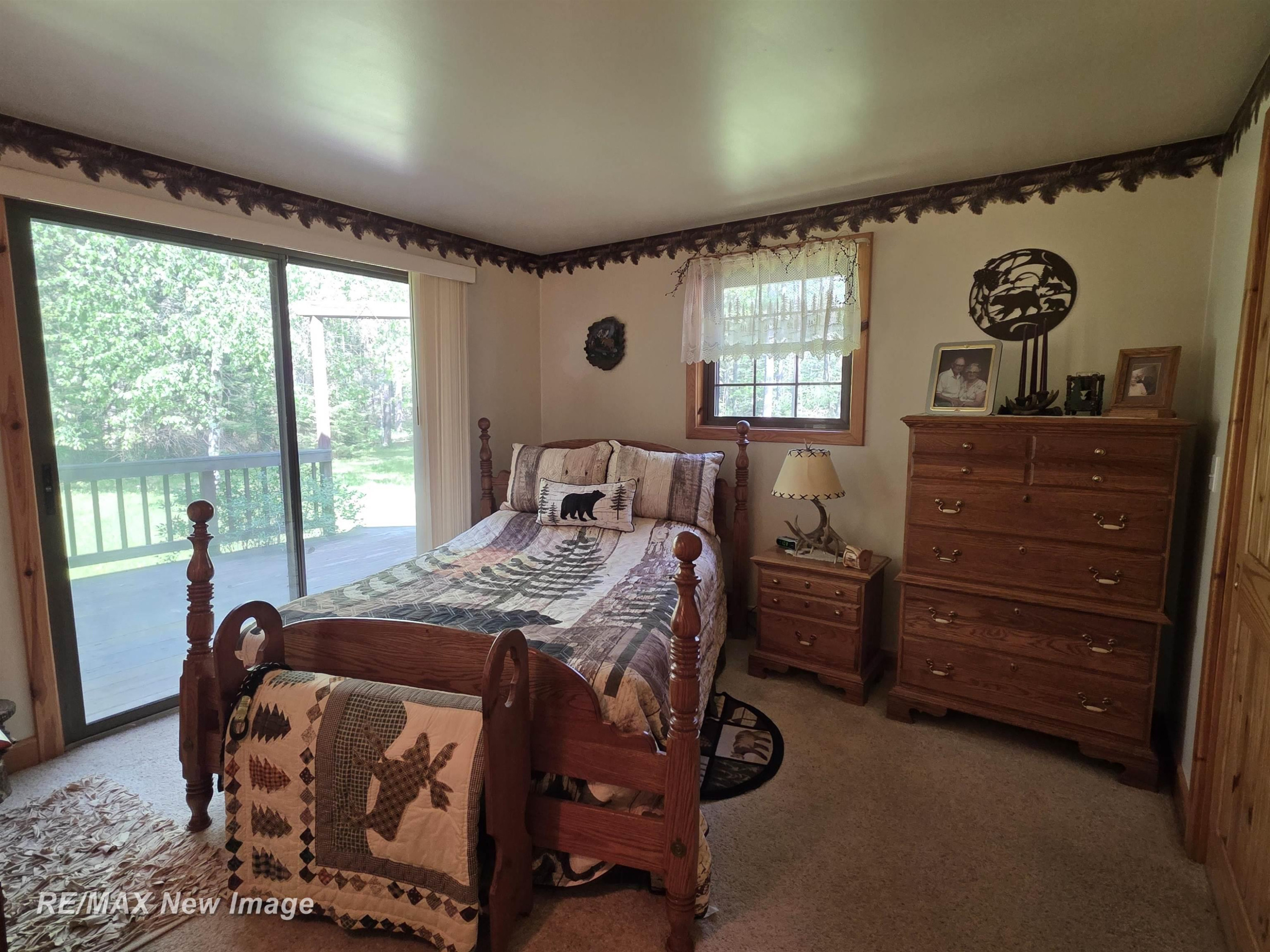 4549 Mack Lake Trail, South Branch, MI 48761 — Photo 23