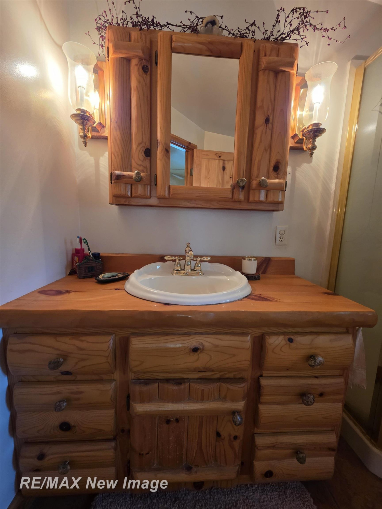 4549 Mack Lake Trail, South Branch, MI 48761 — Photo 25