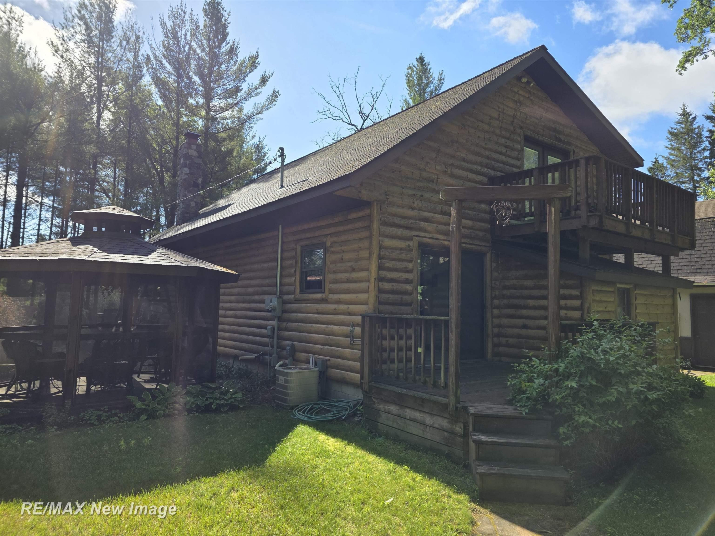 4549 Mack Lake Trail, South Branch, MI 48761 — Photo 31