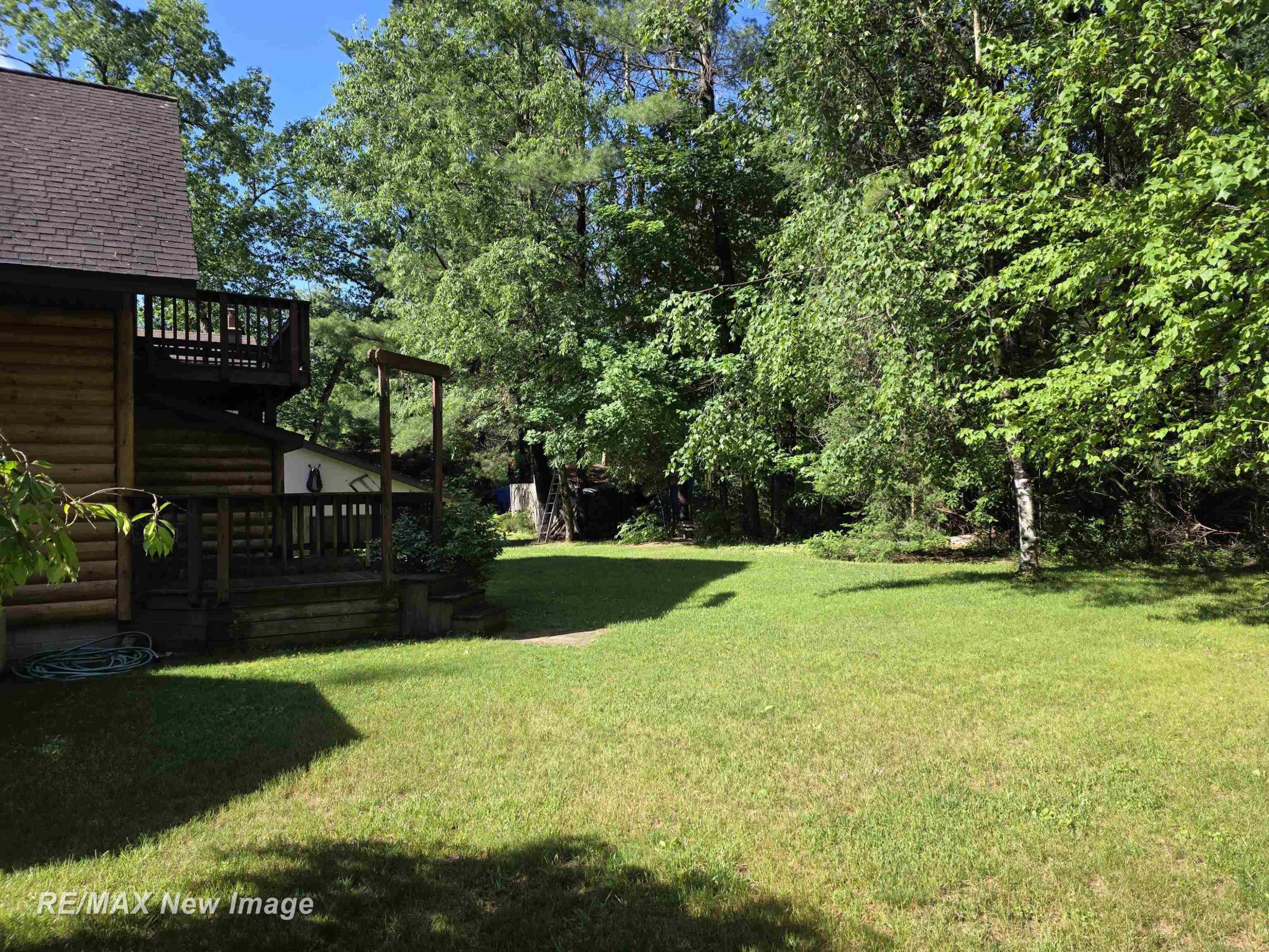 4549 Mack Lake Trail, South Branch, MI 48761 — Photo 32