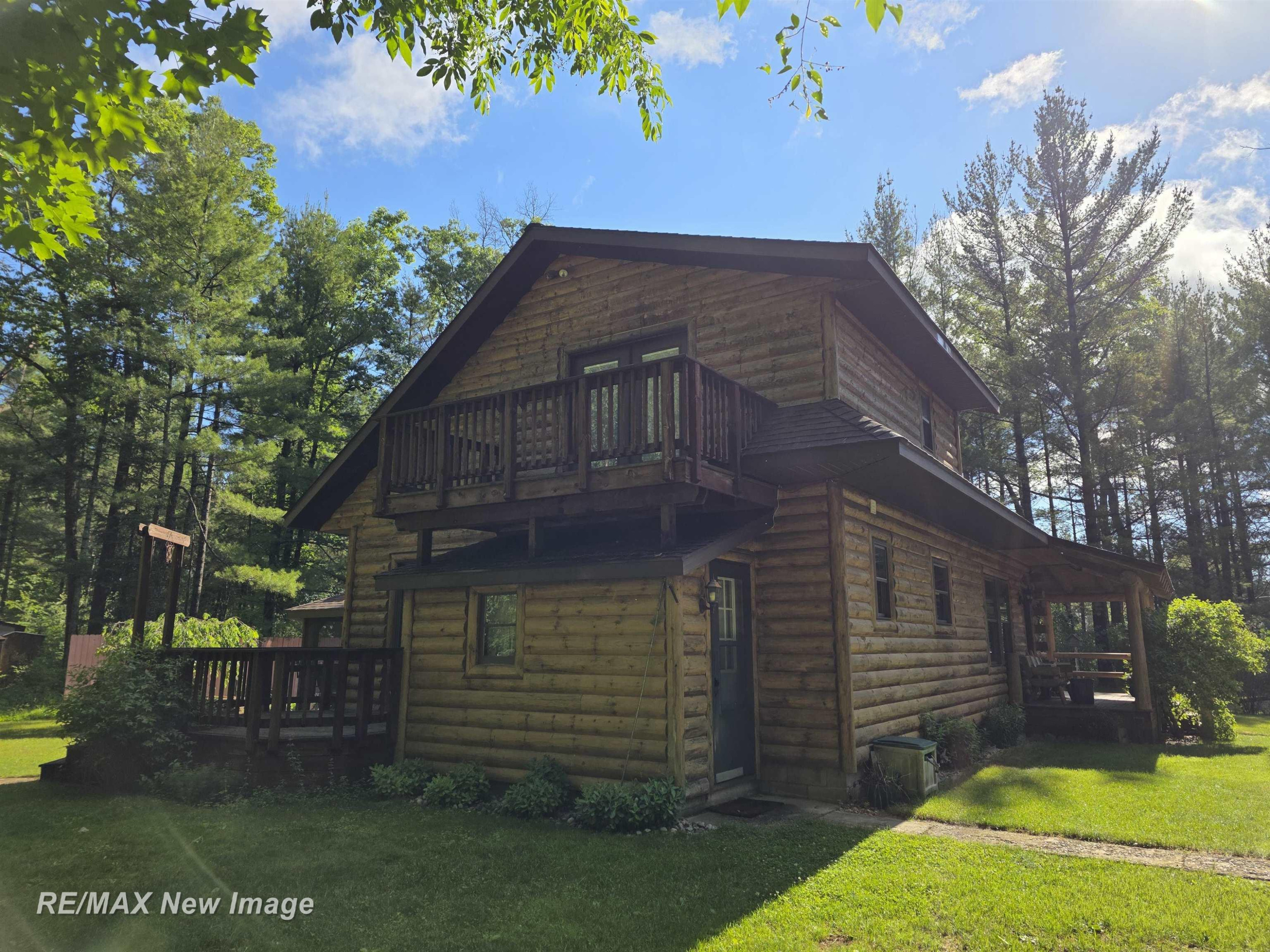4549 Mack Lake Trail, South Branch, MI 48761 — Photo 33