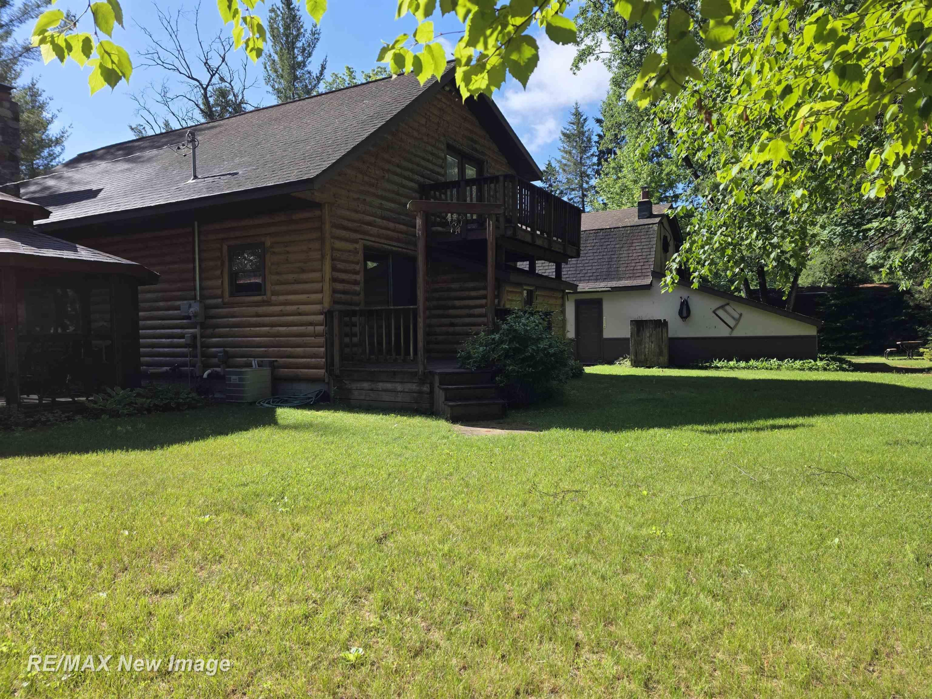 4549 Mack Lake Trail, South Branch, MI 48761 — Photo 34