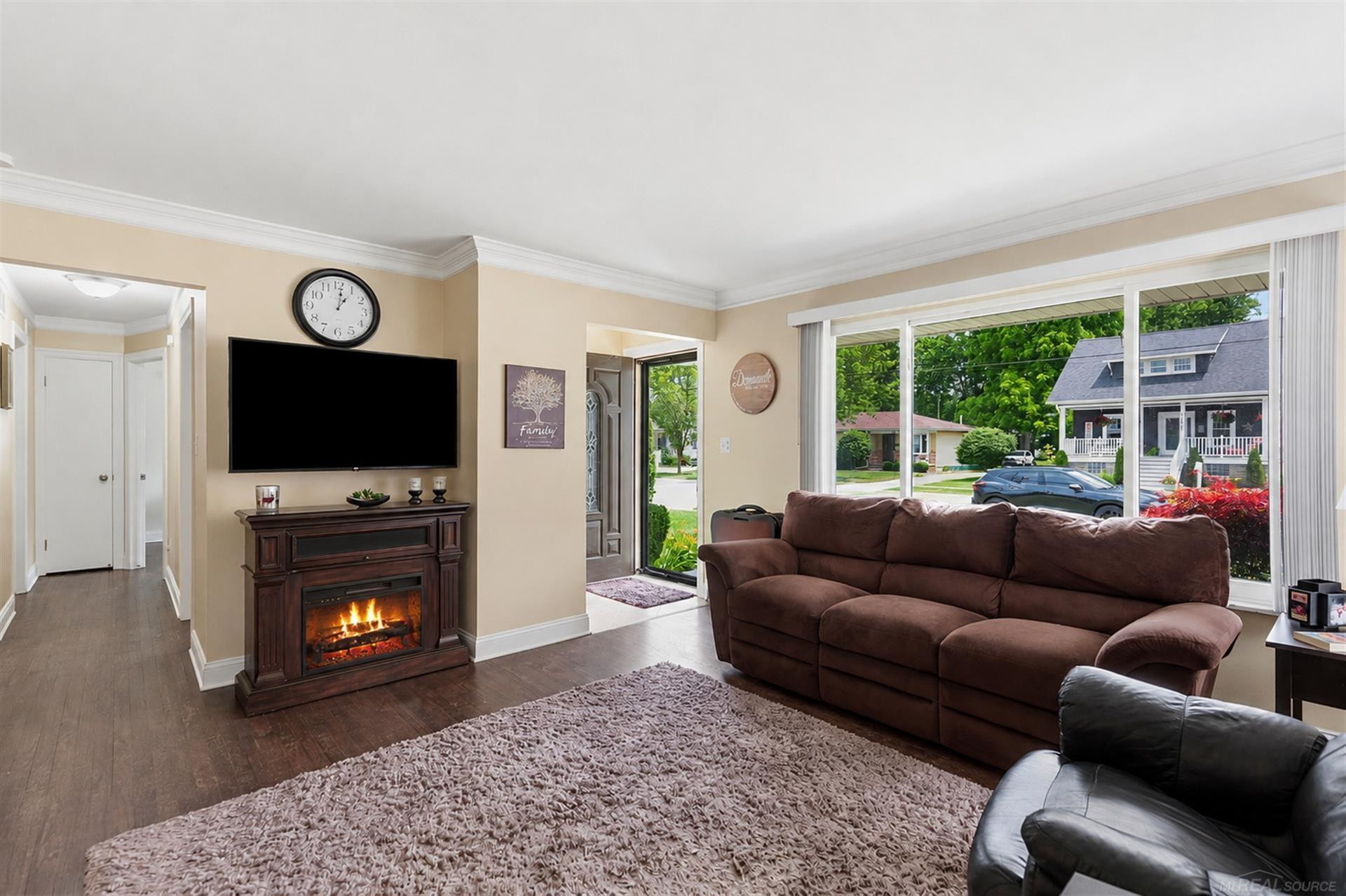 68435 Oak Street, Richmond, MI 48062 — Photo 2