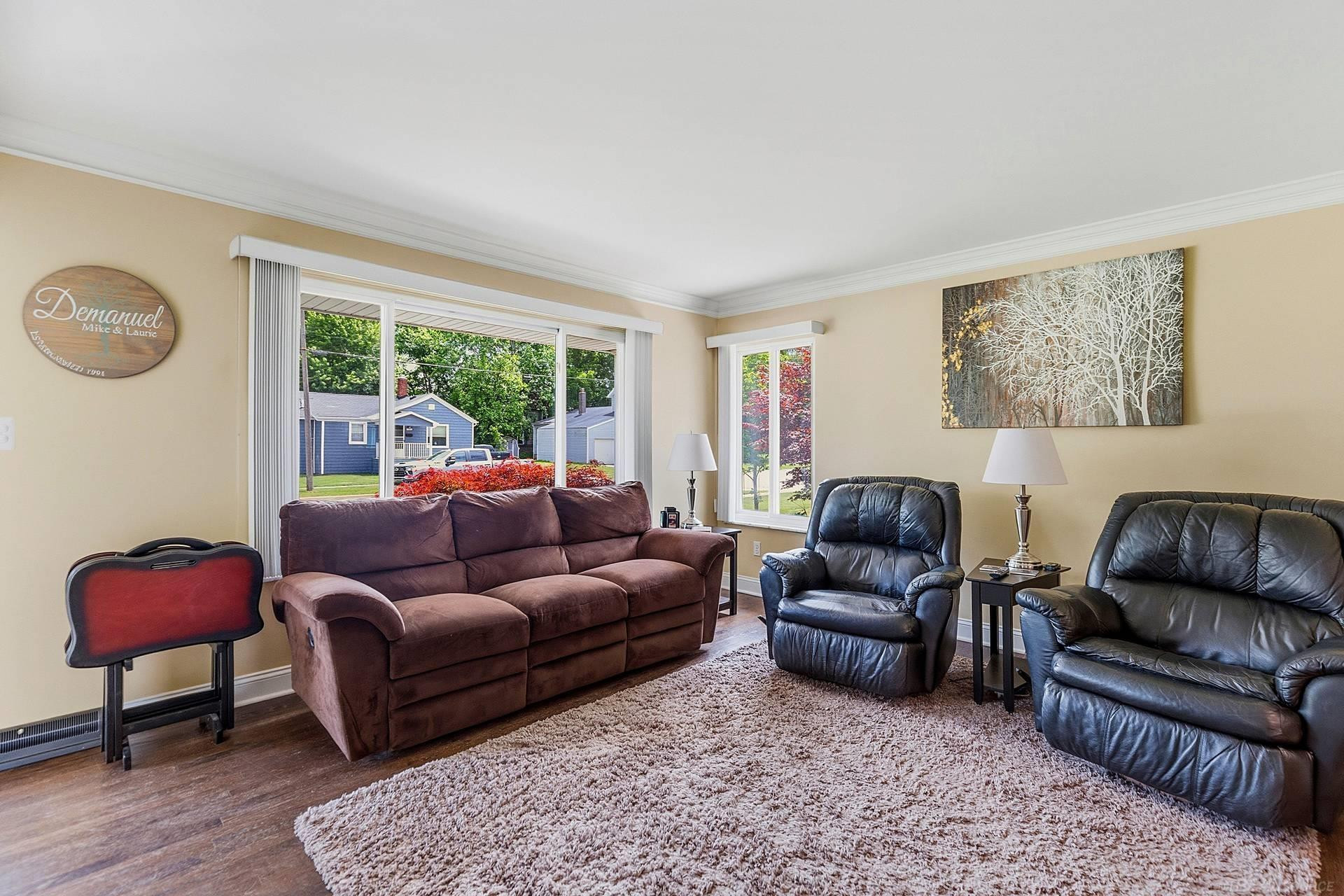 68435 Oak Street, Richmond, MI 48062 — Photo 4