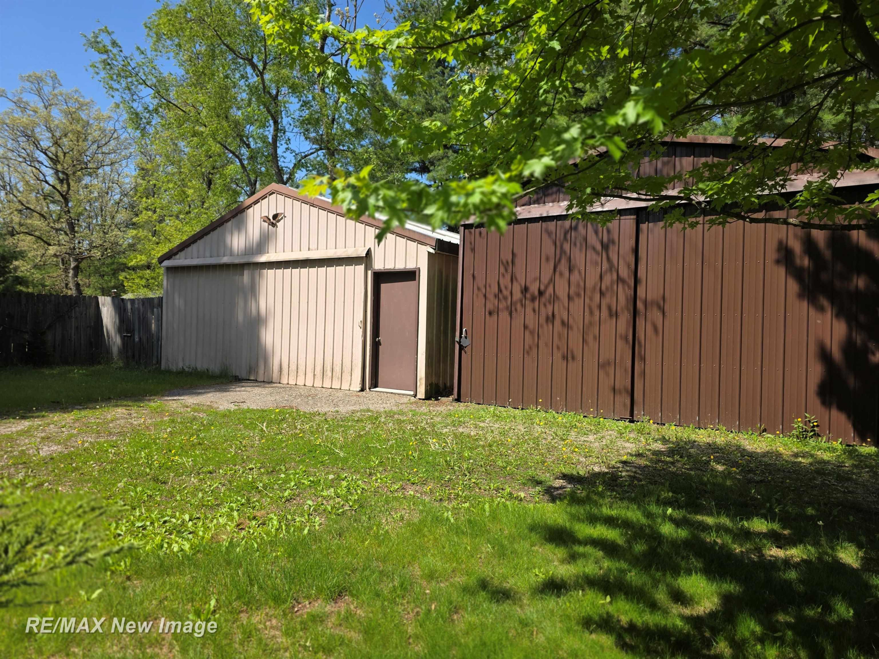 4549 Mack Lake Trail, South Branch, MI 48761 — Photo 36