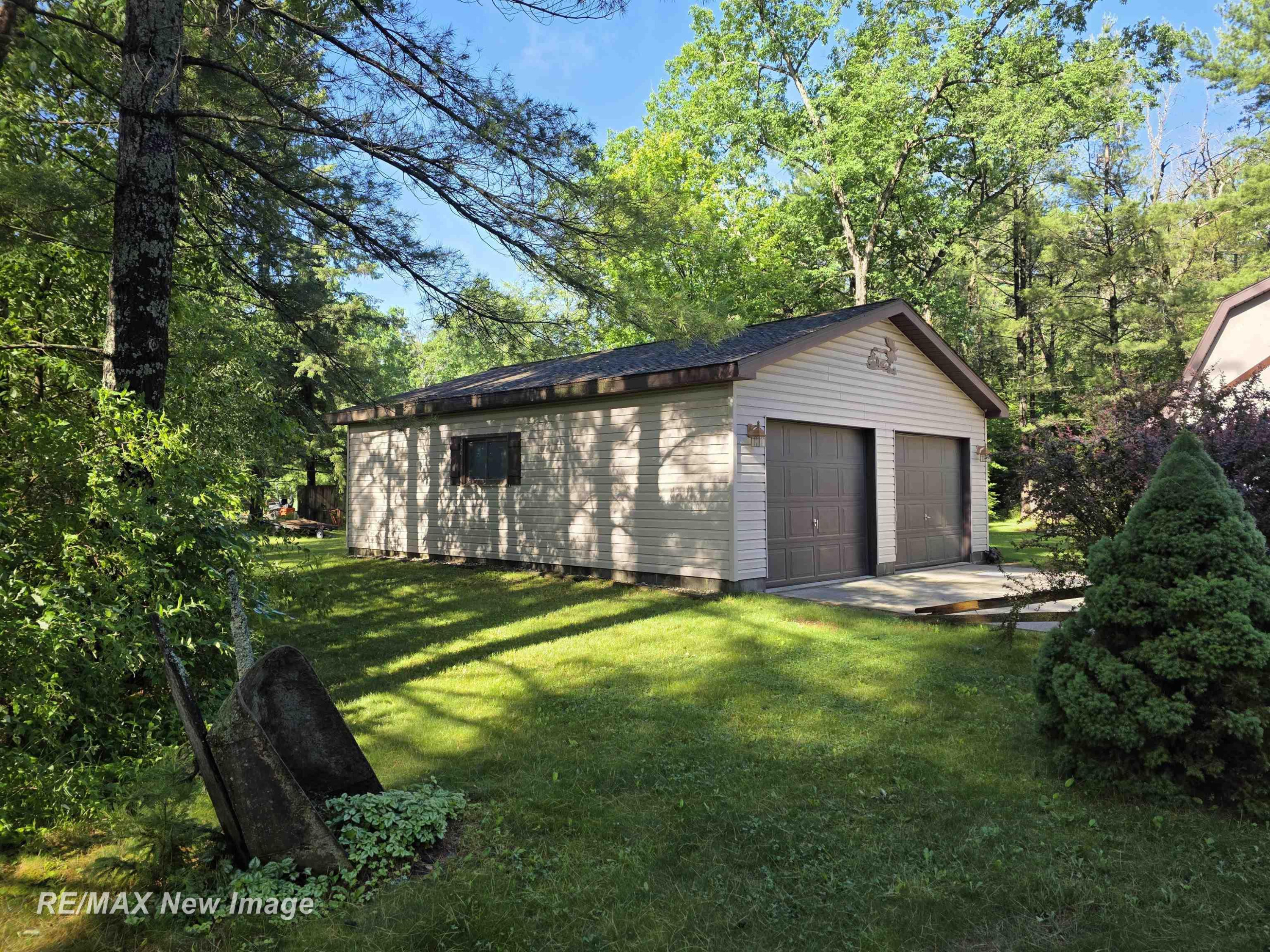 4549 Mack Lake Trail, South Branch, MI 48761 — Photo 37