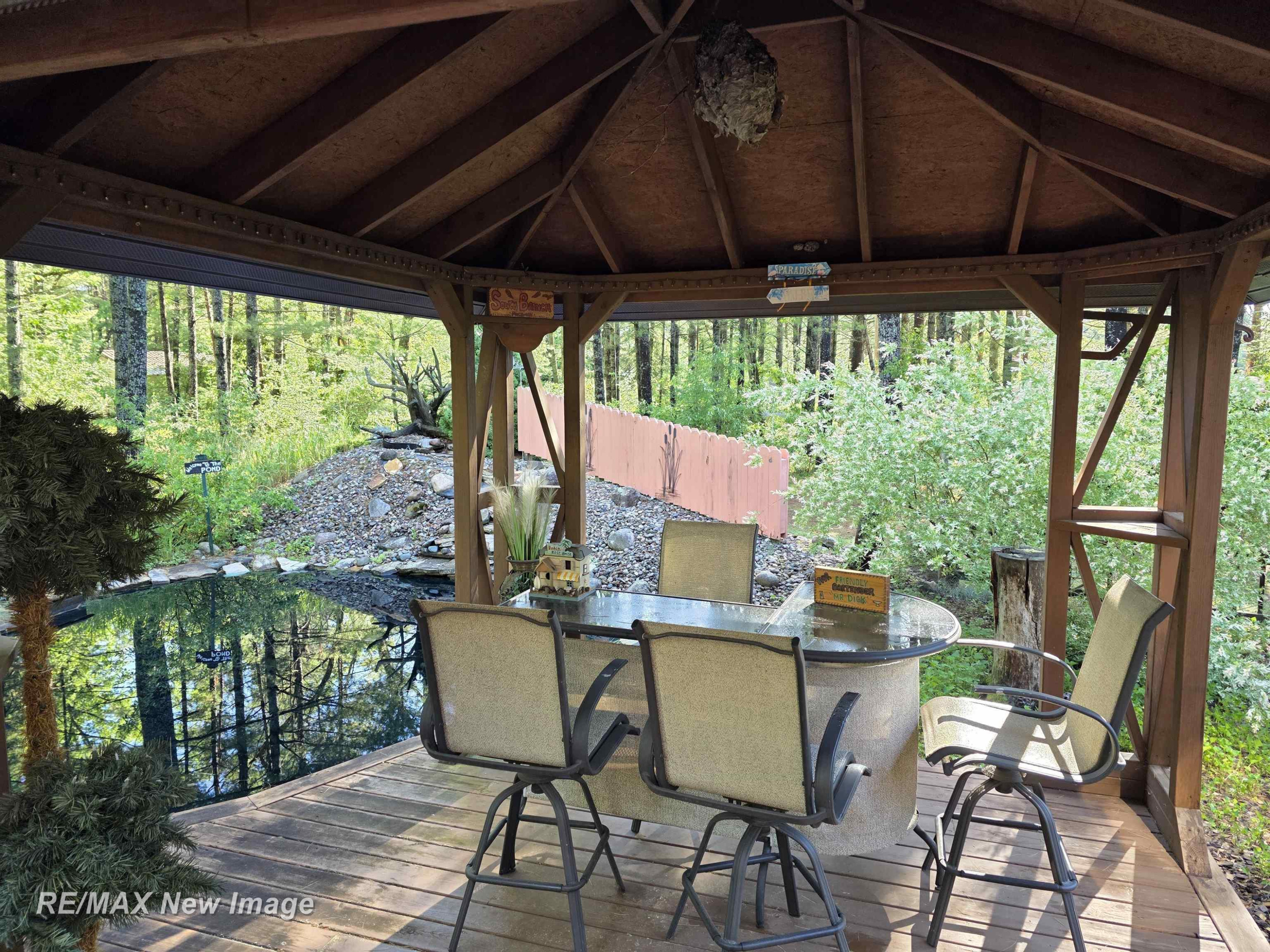 4549 Mack Lake Trail, South Branch, MI 48761 — Photo 40