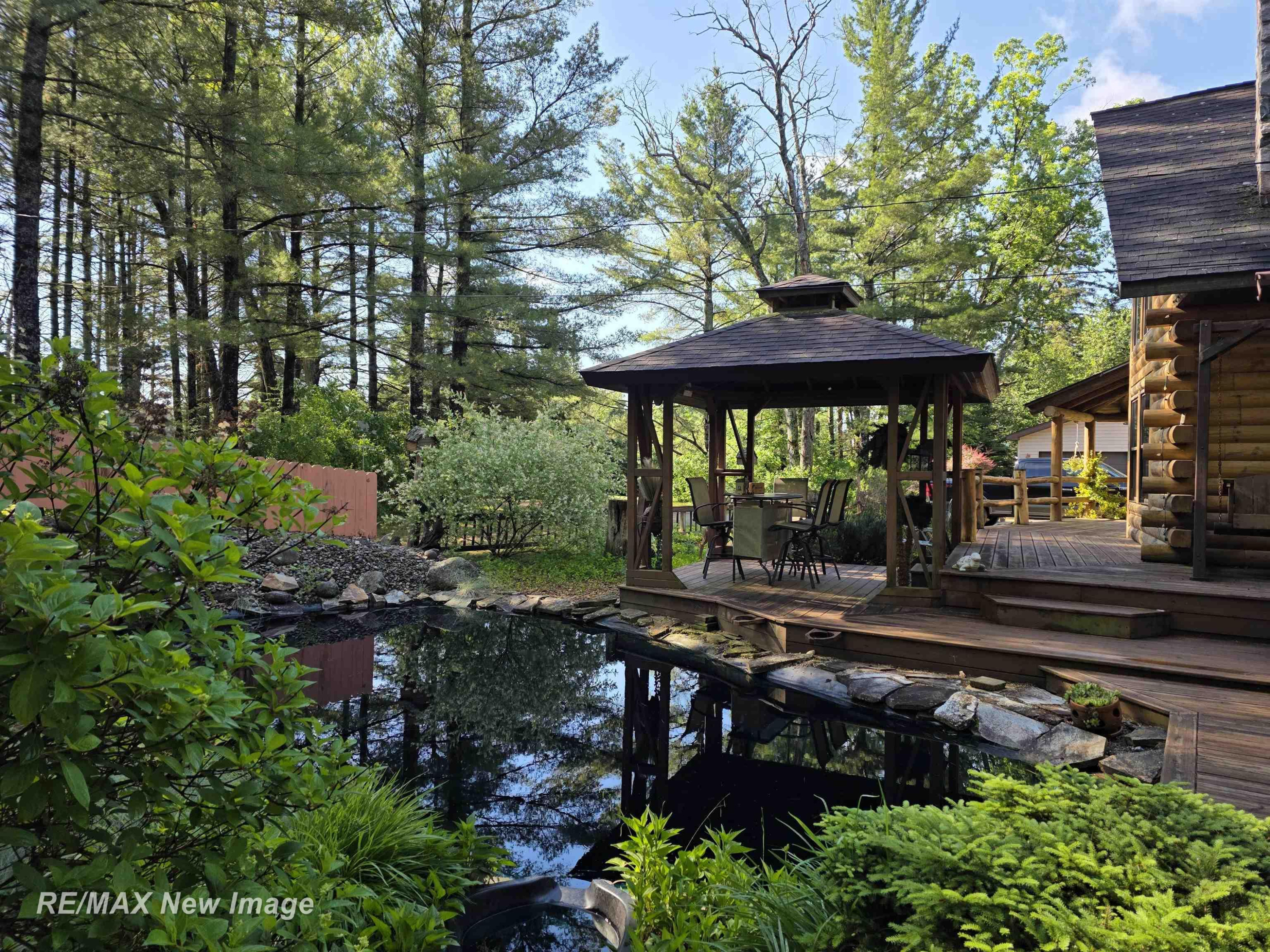 4549 Mack Lake Trail, South Branch, MI 48761 — Photo 41