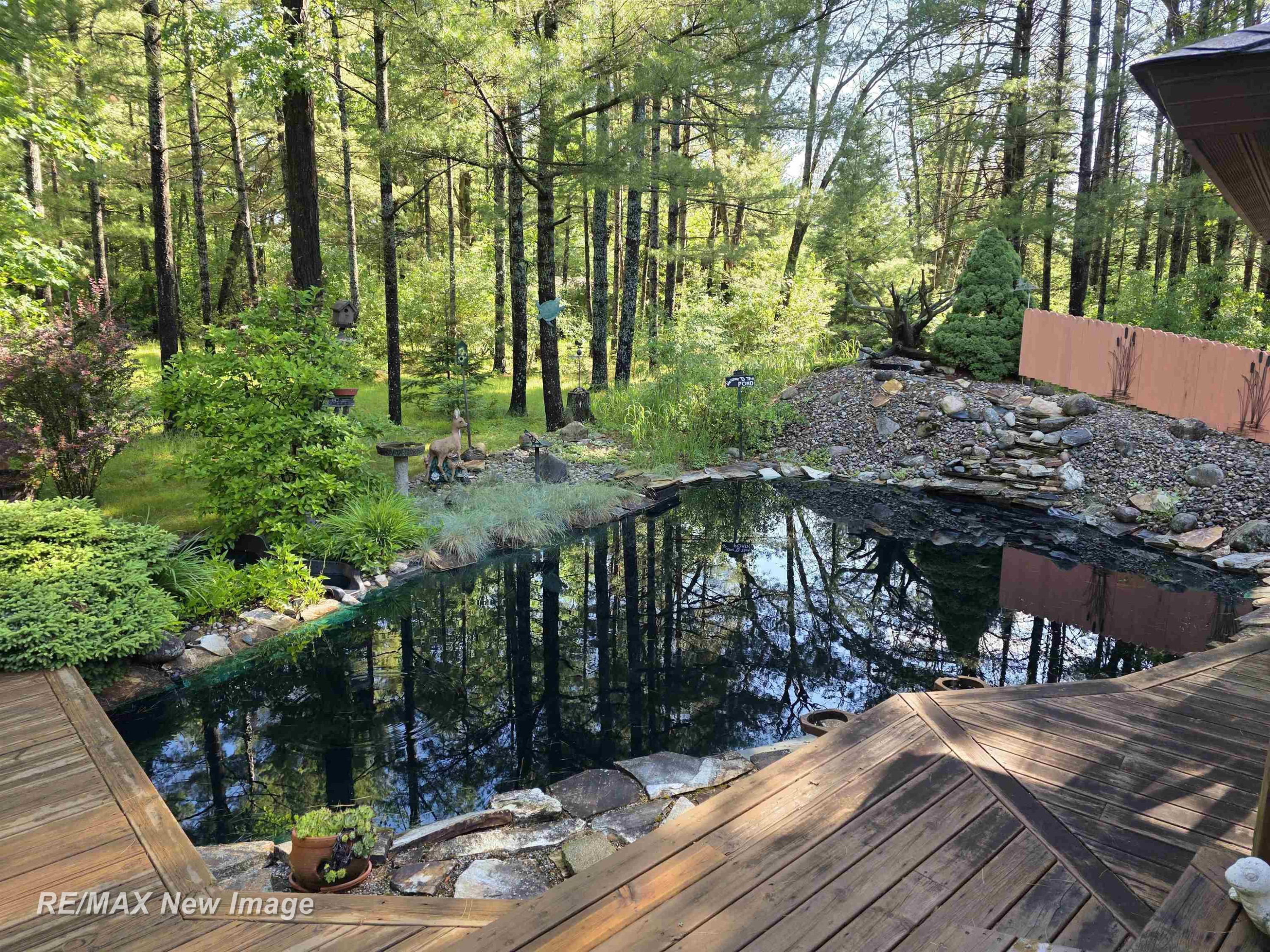 4549 Mack Lake Trail, South Branch, MI 48761 — Photo 42