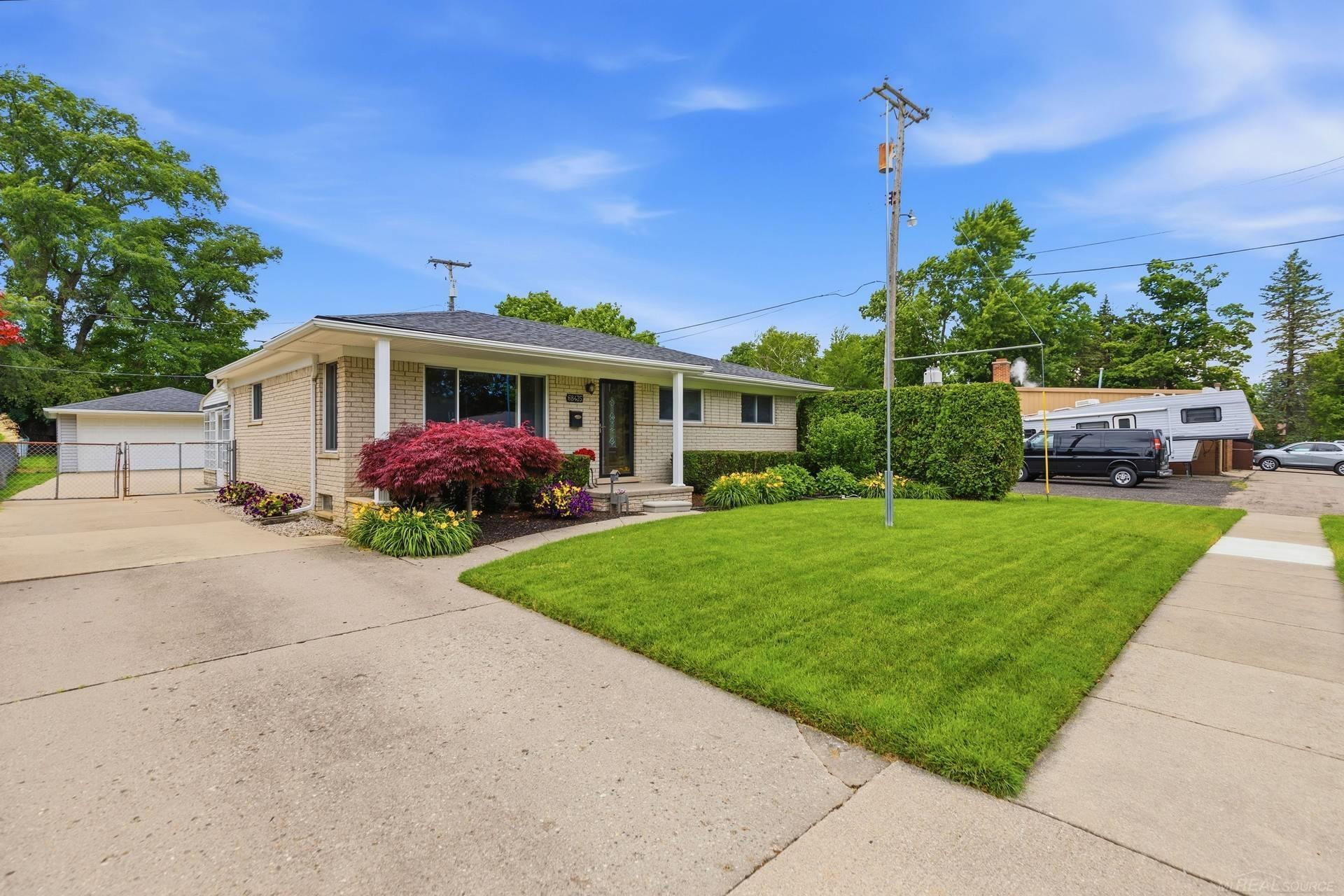 68435 Oak Street, Richmond, MI 48062 — Photo 28