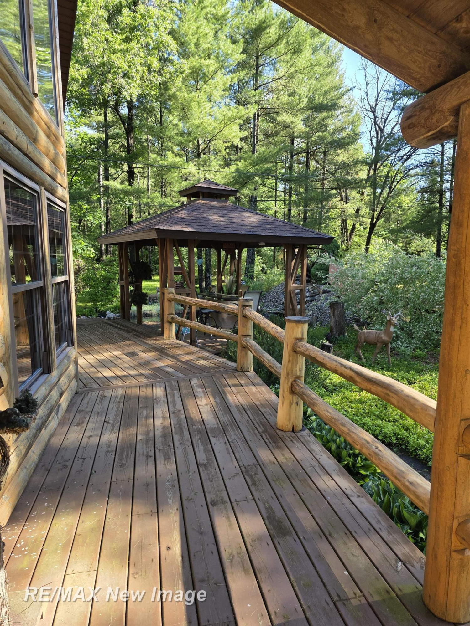 4549 Mack Lake Trail, South Branch, MI 48761 — Photo 44
