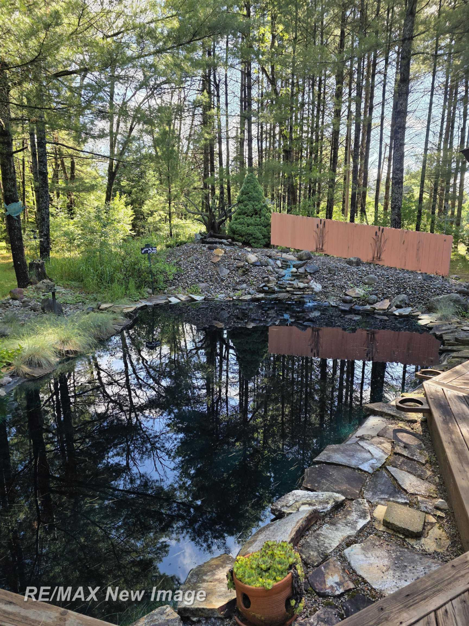 4549 Mack Lake Trail, South Branch, MI 48761 — Photo 45