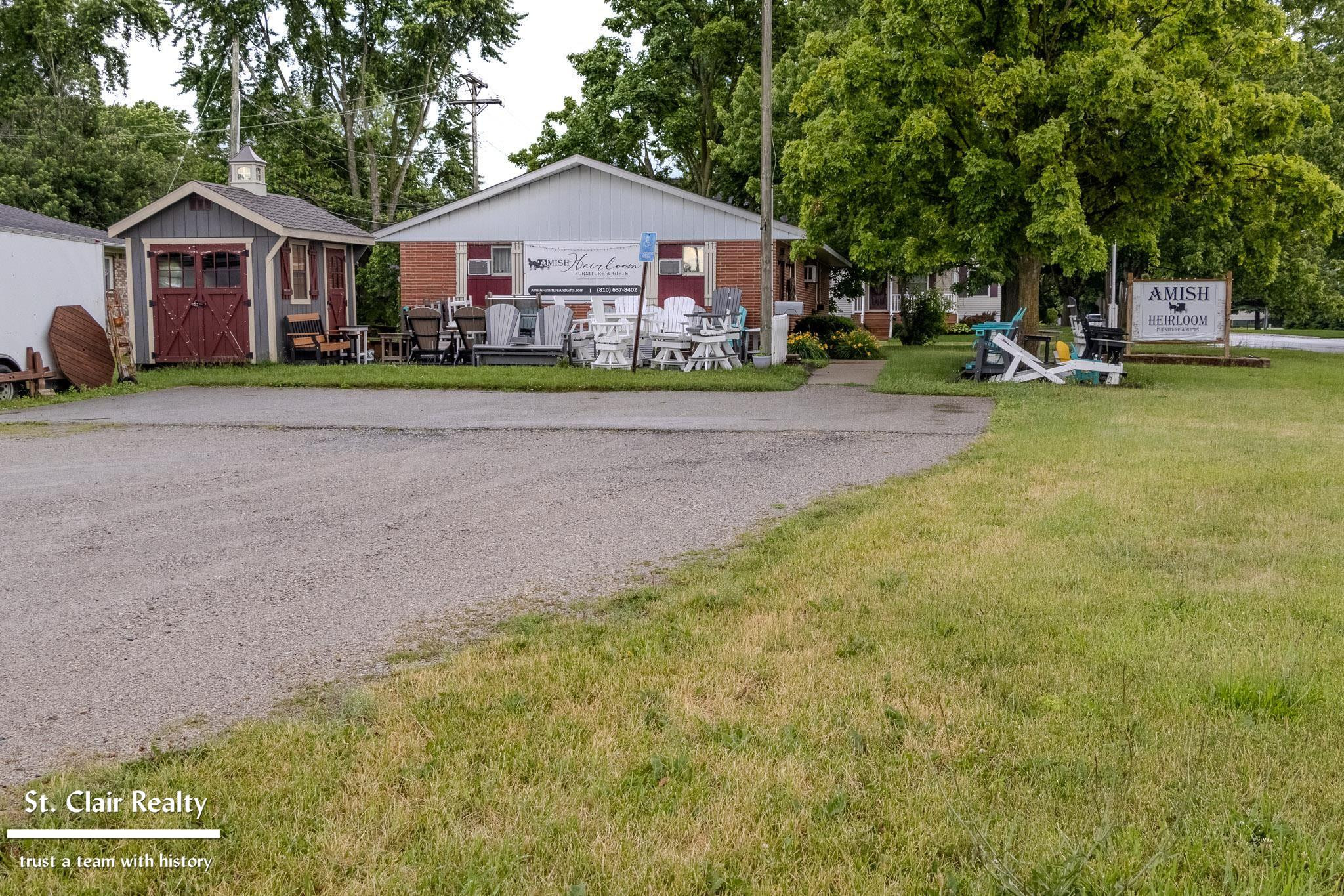 500 Fred W Moore Hwy Highway, MI 48079 — Photo 3