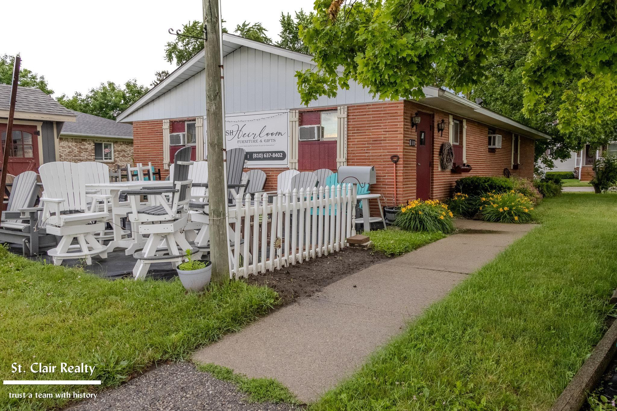 500 Fred W Moore Hwy Highway, MI 48079 — Photo 4