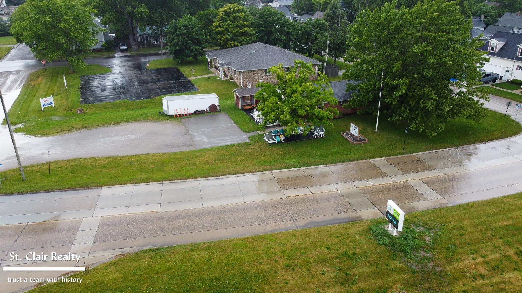 500 Fred W Moore Hwy Highway, MI 48079 — Photo 5