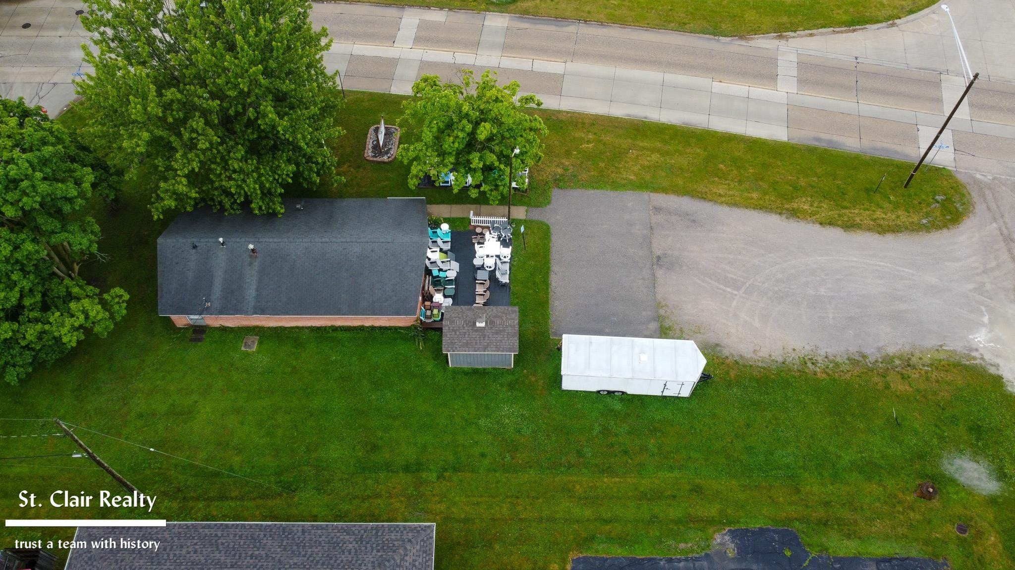 500 Fred W Moore Hwy Highway, MI 48079 — Photo 6