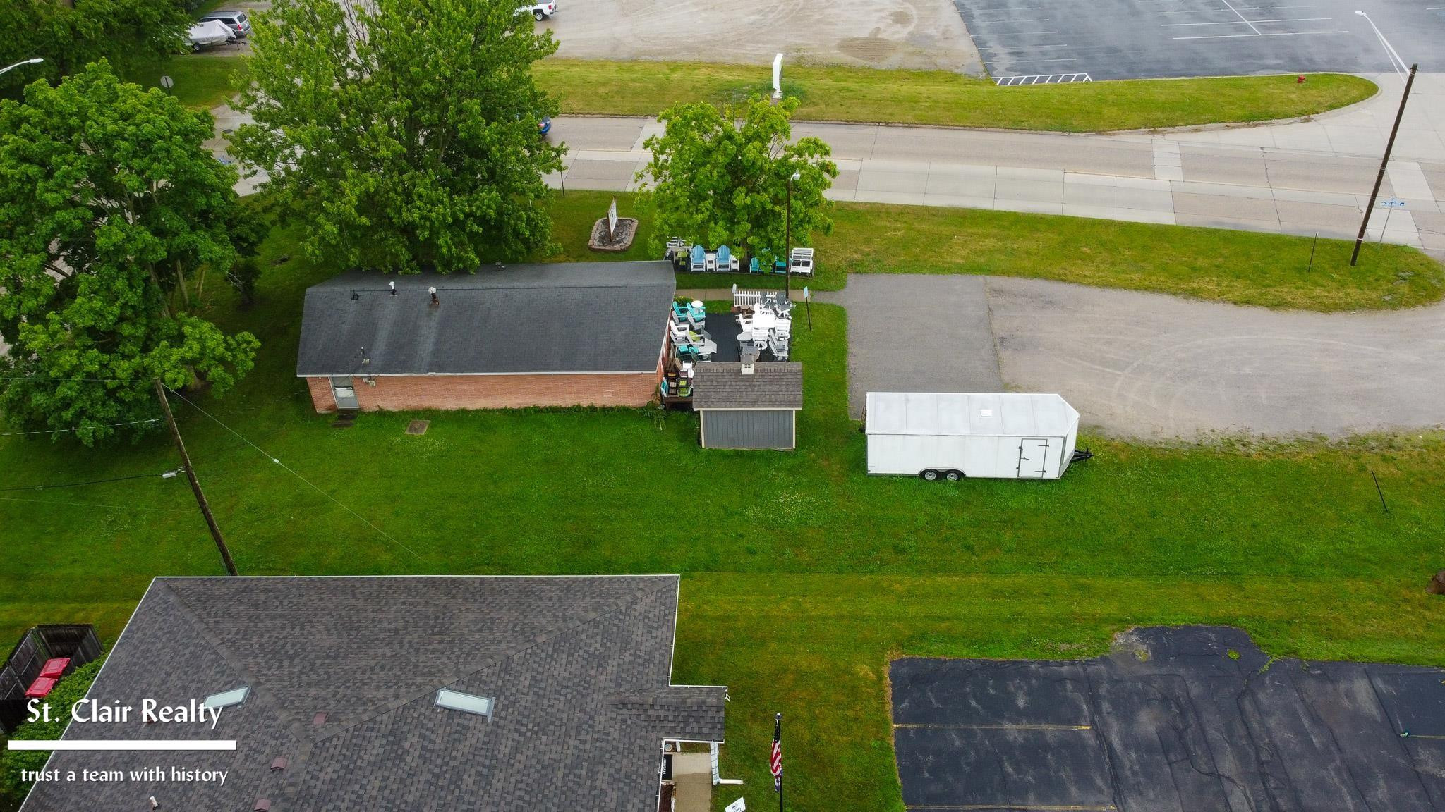 500 Fred W Moore Hwy Highway, MI 48079 — Photo 7