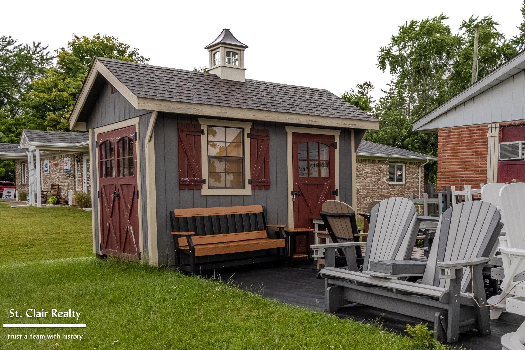 500 Fred W Moore Hwy Highway, MI 48079 — Photo 8
