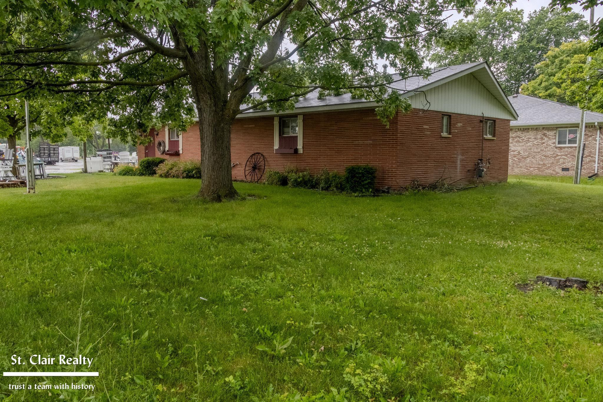 500 Fred W Moore Hwy Highway, MI 48079 — Photo 9
