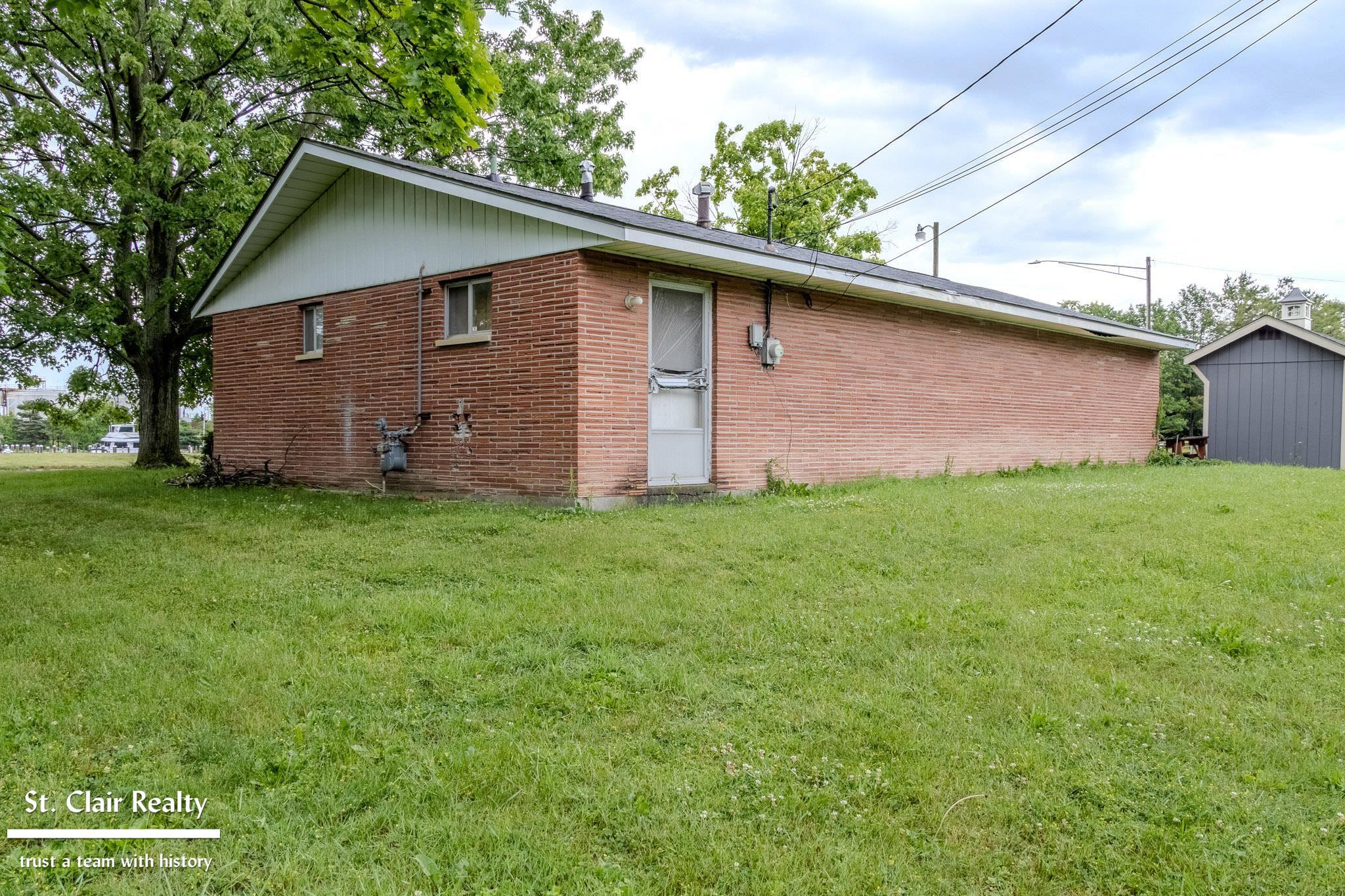 500 Fred W Moore Hwy Highway, MI 48079 — Photo 10