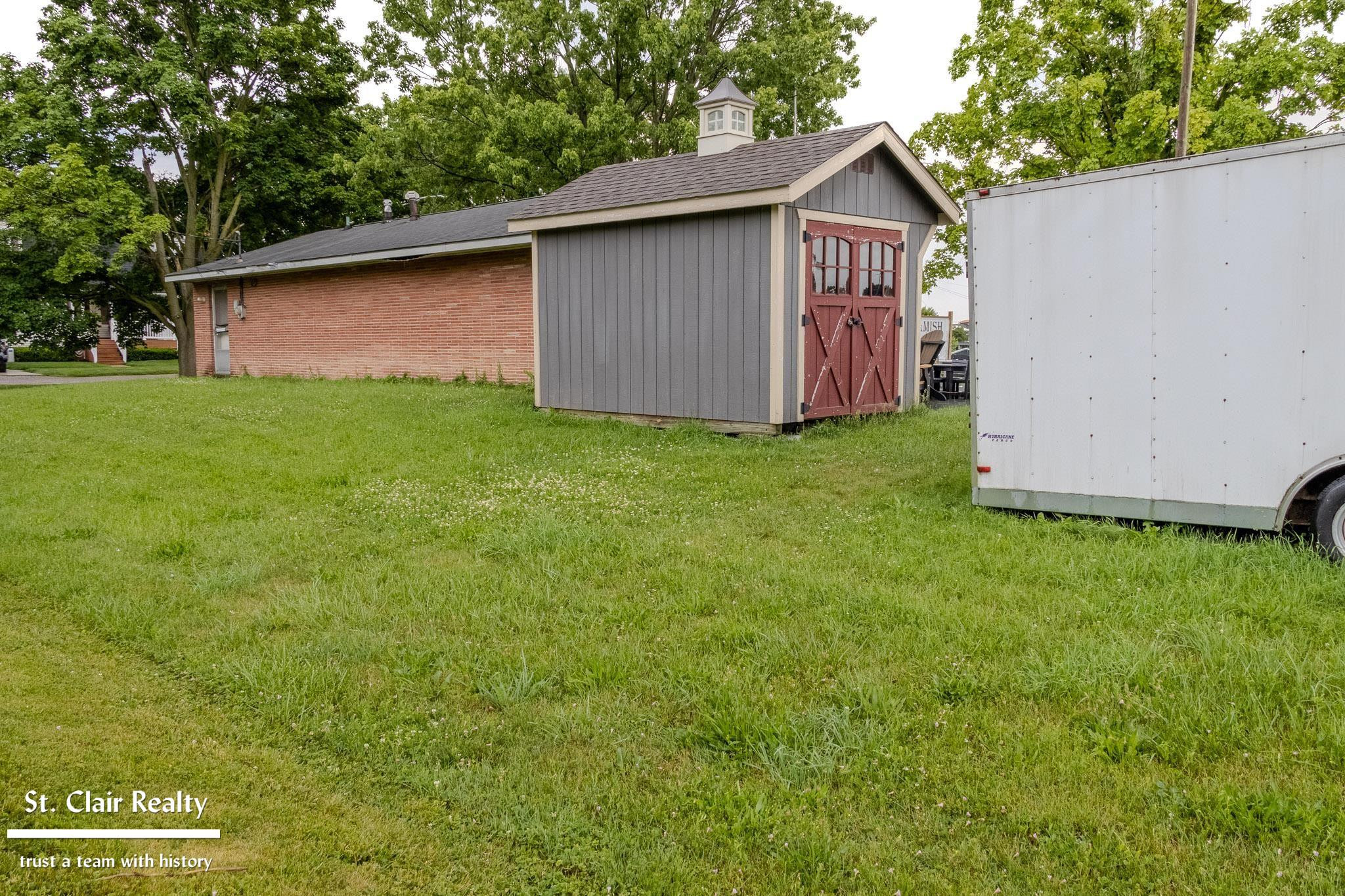 500 Fred W Moore Hwy Highway, MI 48079 — Photo 11