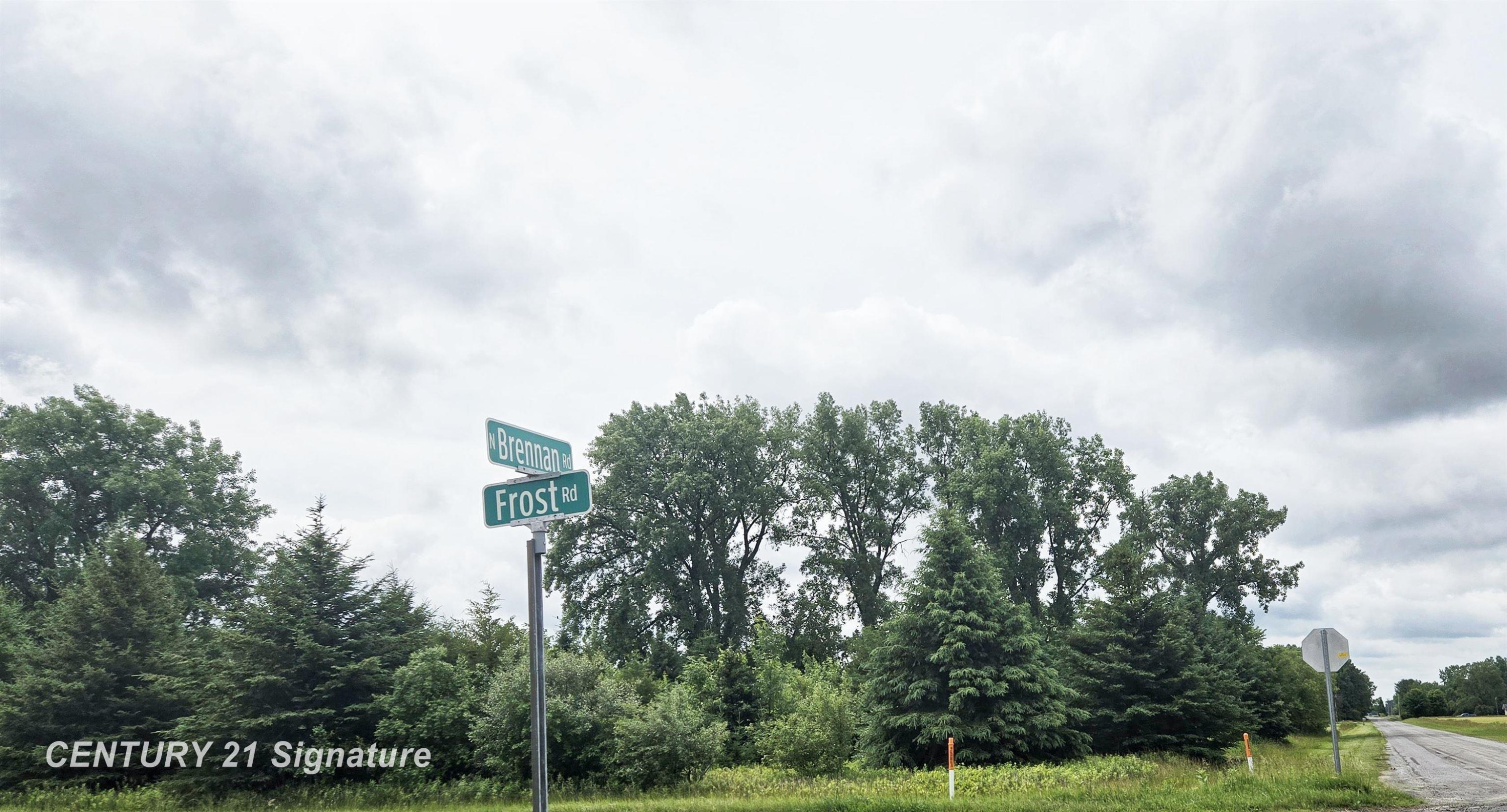 VL Frost Road, Hemlock, MI 48626 — Photo 2