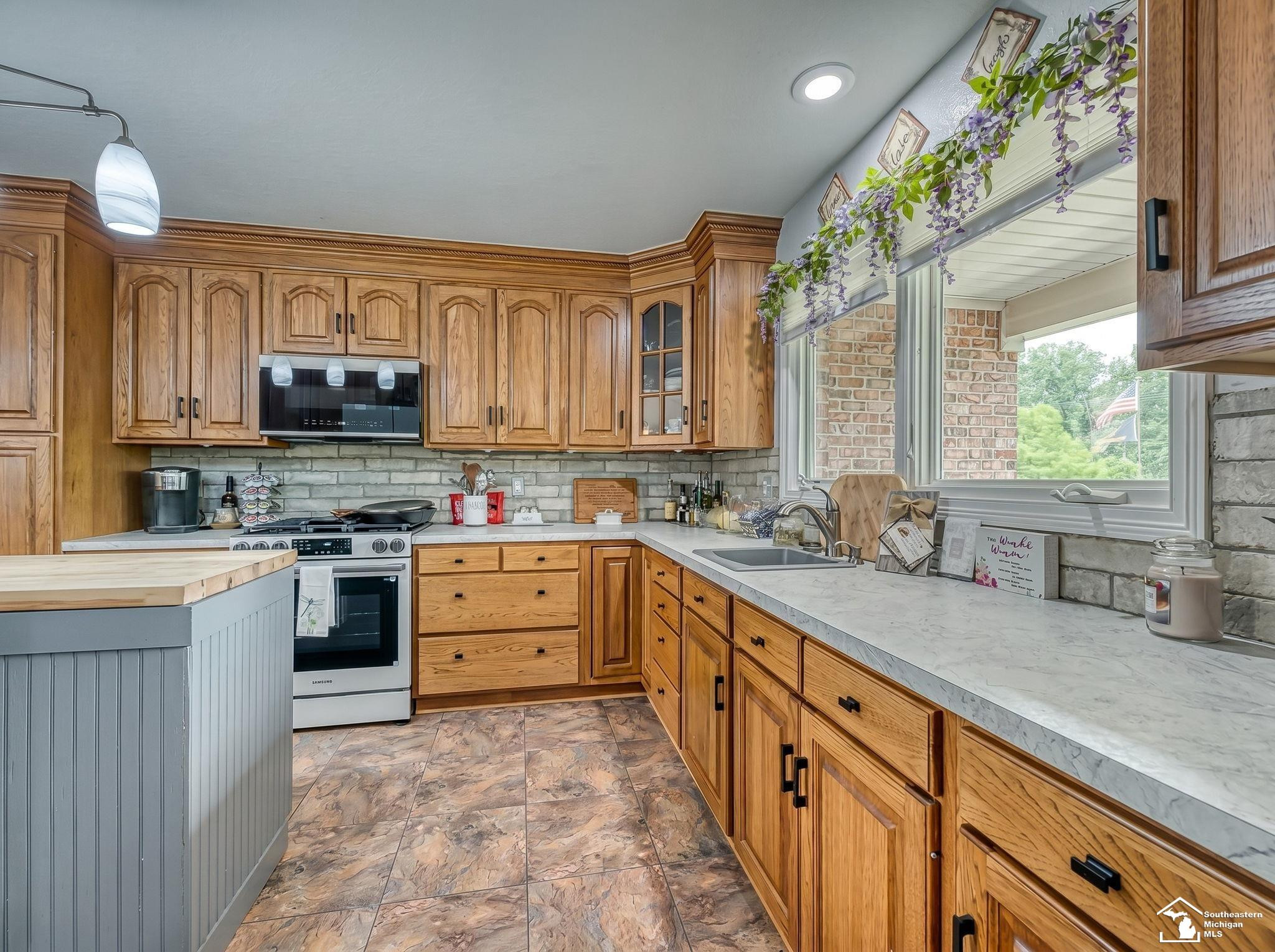 4675 Secor Road, Ida, MI 48140 — Photo 3